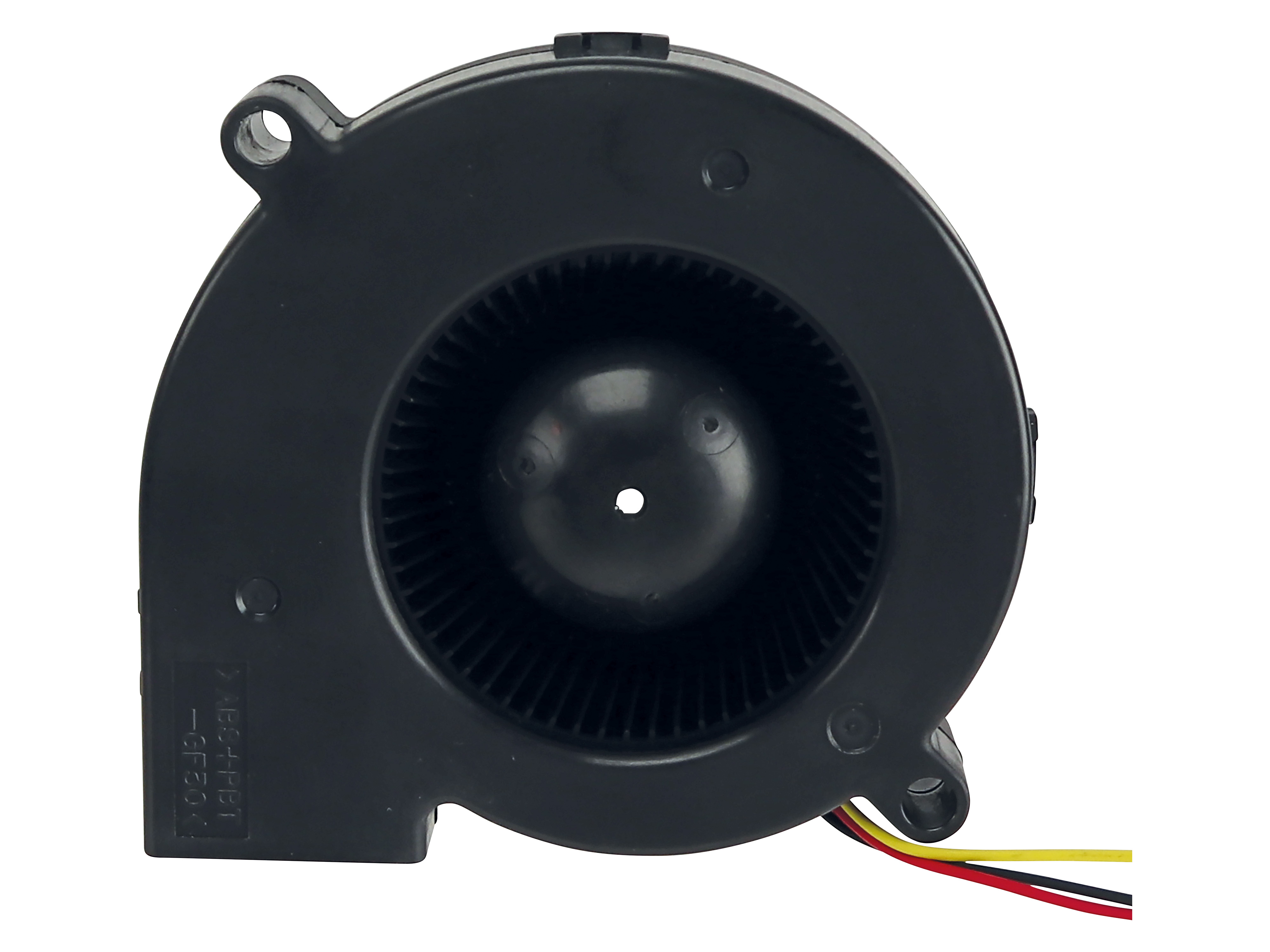 SANYO Radiallüfter San Ace B76 109BD24GA4