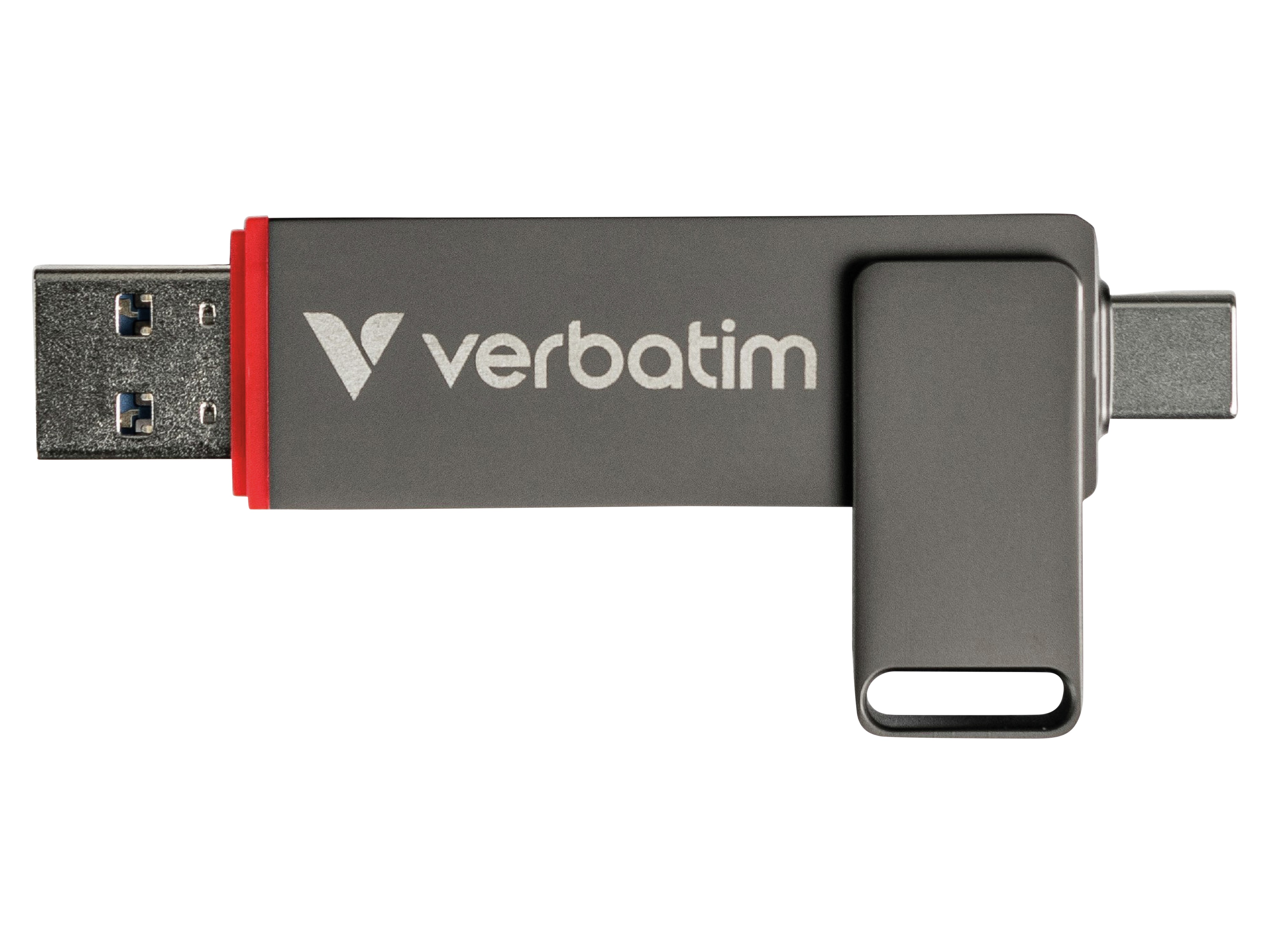 VERBATIM USB3.2 Stick Dual QuickStick 1TB