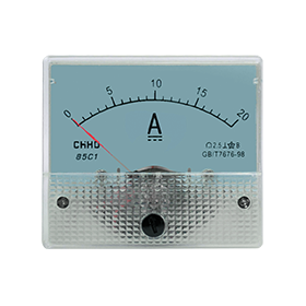 Einbauinstrumente-Zaehler Einbauinstrumente-Zaehler-Icon