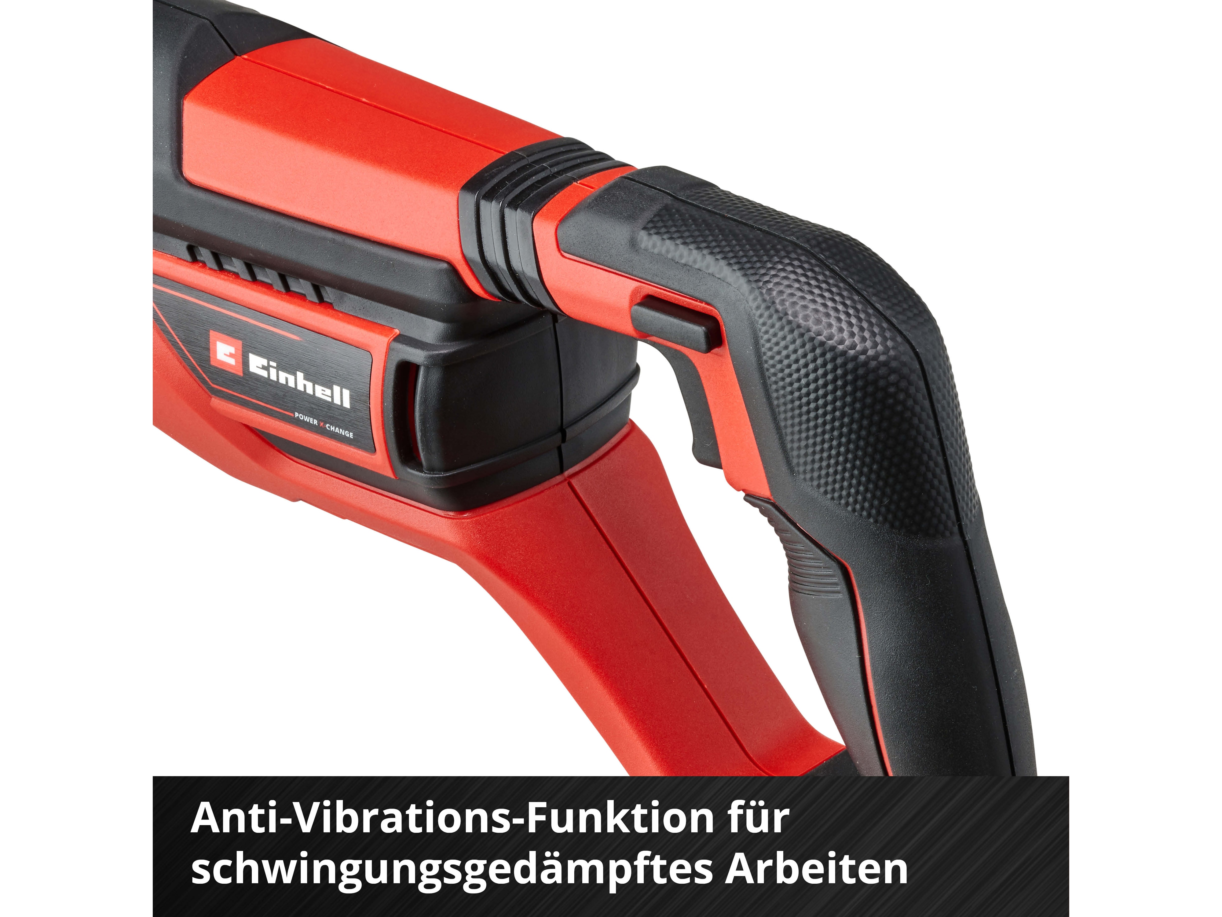 EINHELL Akku-Universalsäge TE-AP 18/26 Li, Solo