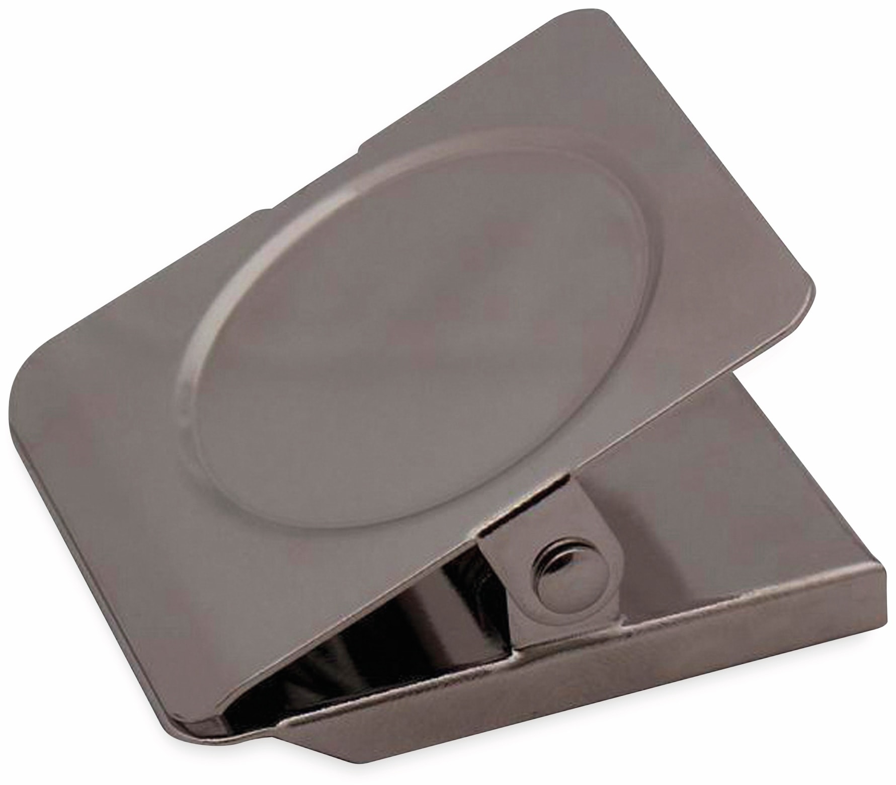 Magnetclip, Magnetklammer 35x35 mm Magnetclip, Magnetklammer 35x35 mm