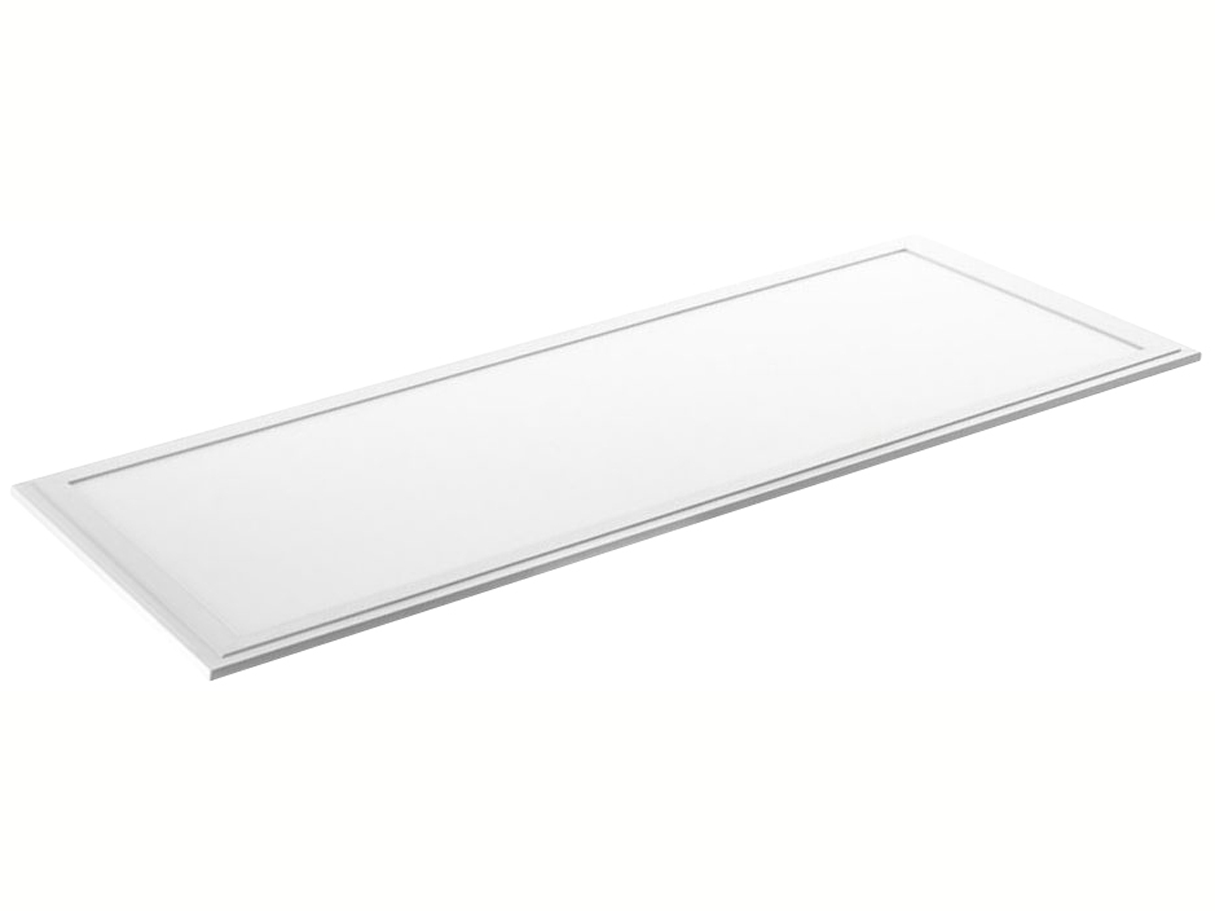 ENOVALITE LED-Panel, 36 W, 3600 lm, EEK: F, 1200x300 mm, 3000 K