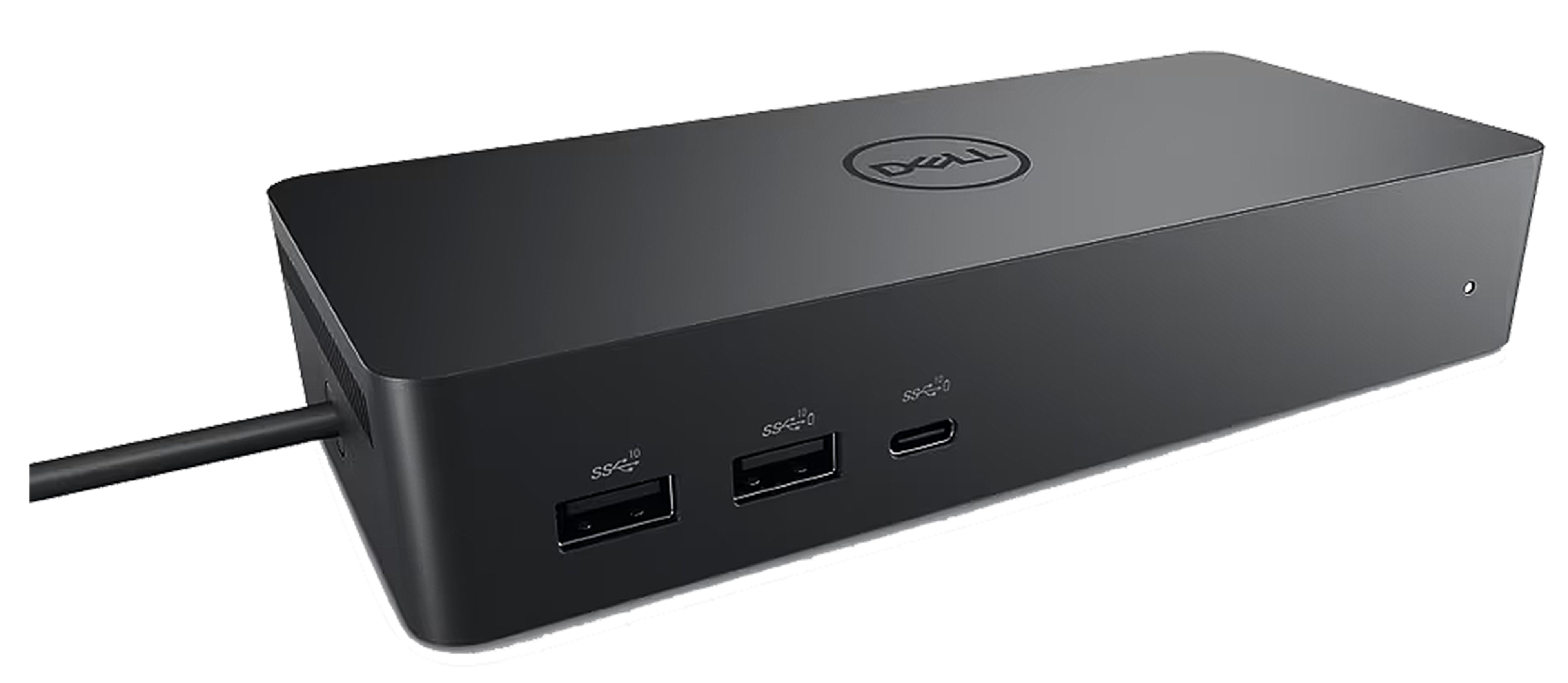 DELL Universal-Dockingstation UD22, HDMI, DP, USB