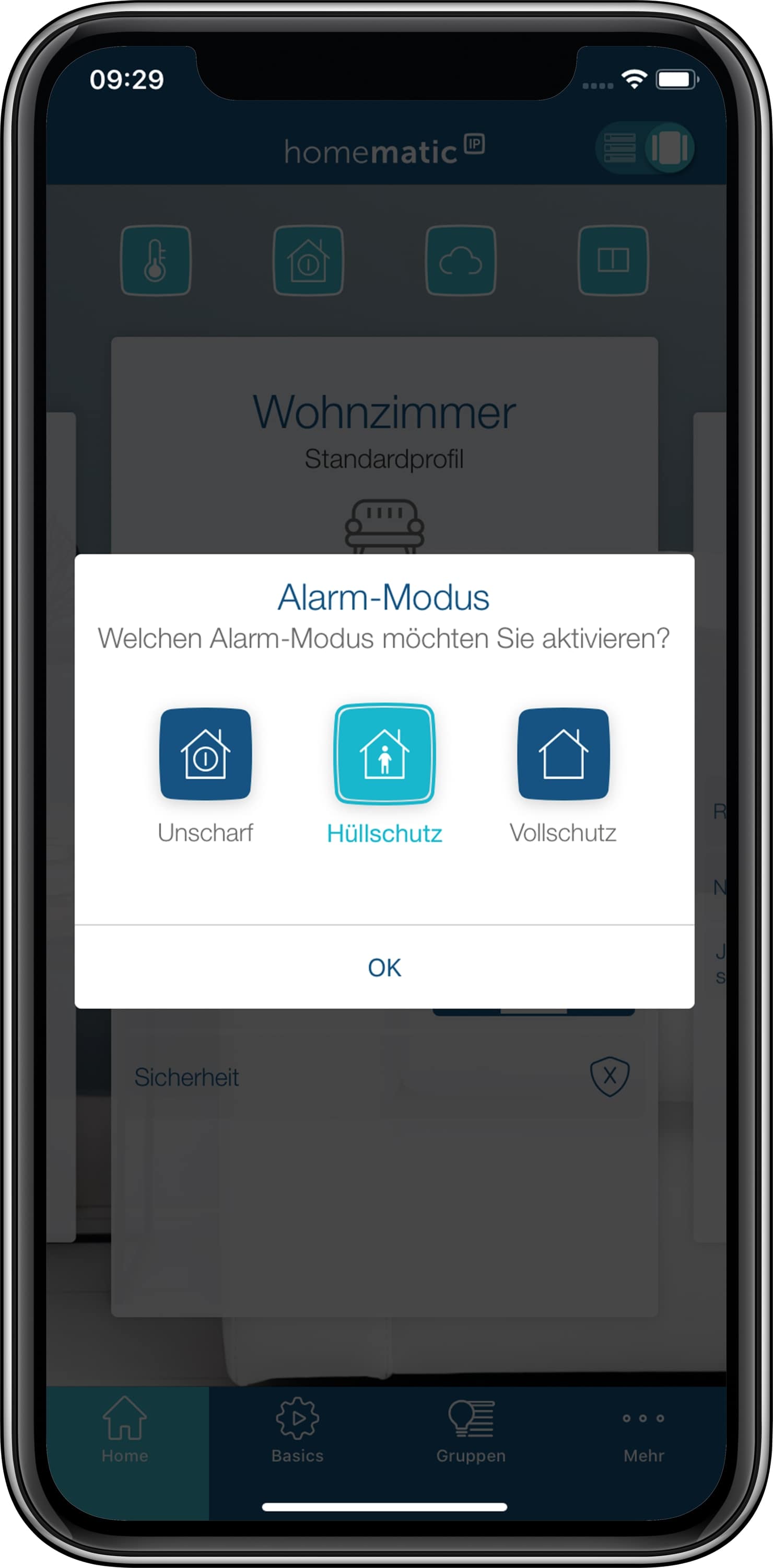 HOMEMATIC IP 157857A0, Fenster- und Türkontakt, optisch, 6 Stück HOMEMATIC IP 157857A0, Fenster- und Türkontakt, optisch, 6 Stück