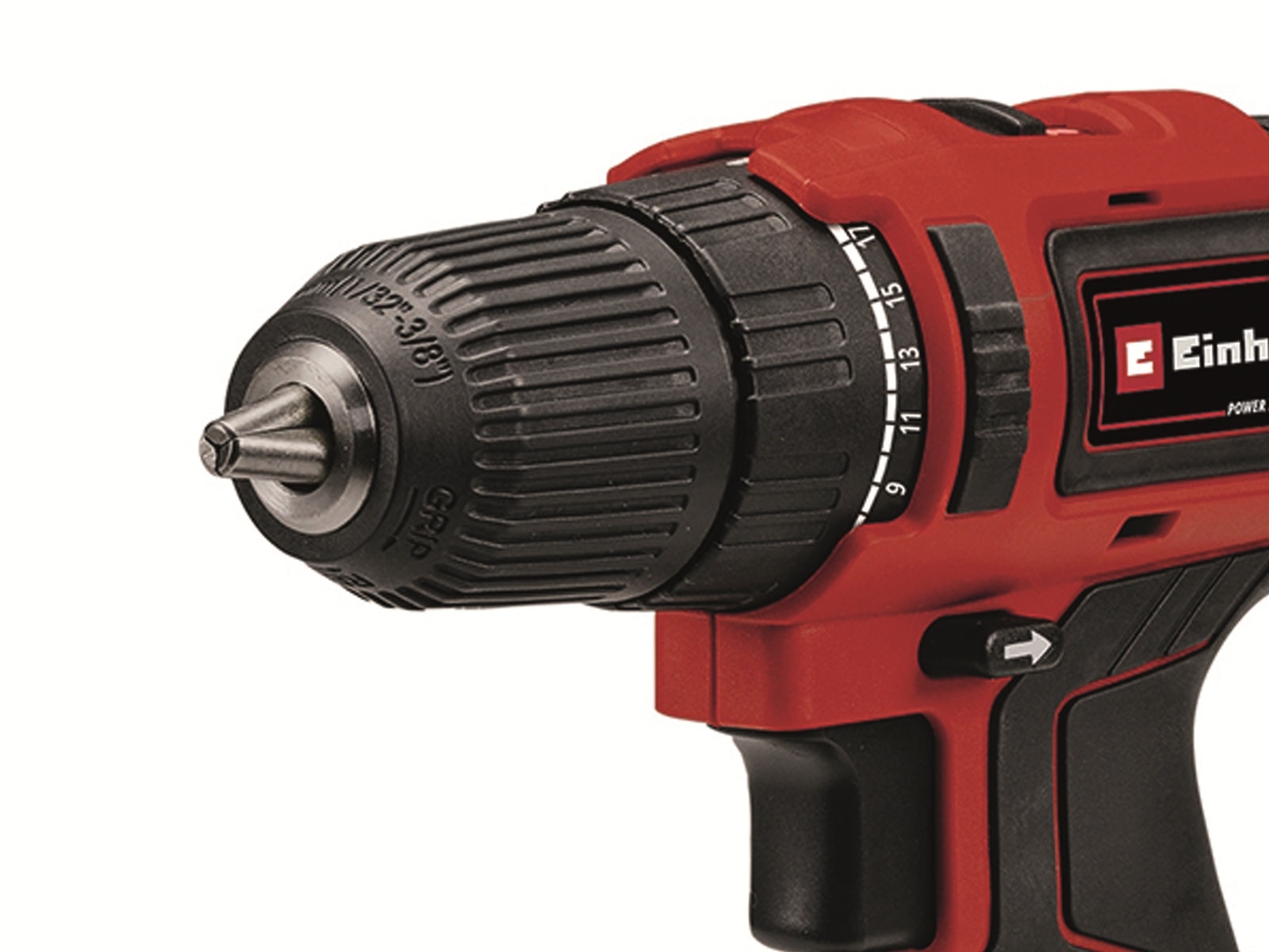 EINHELL Akku-Bohrschrauber TE-CD 18/40 Li BL (2x2,0 Ah) EINHELL Akku-Bohrschrauber TE-CD 18/40 Li BL (2x2,0 Ah)