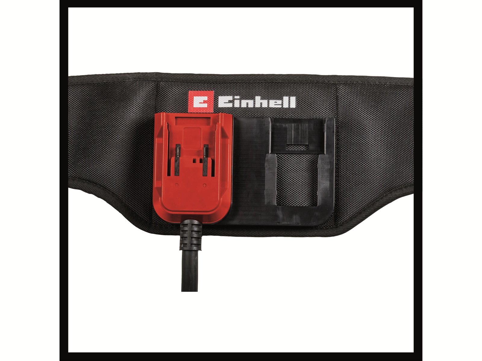 EINHELL Akku-Gürtel GE-PB 36/18 Li EINHELL Akku-Gürtel GE-PB 36/18 Li