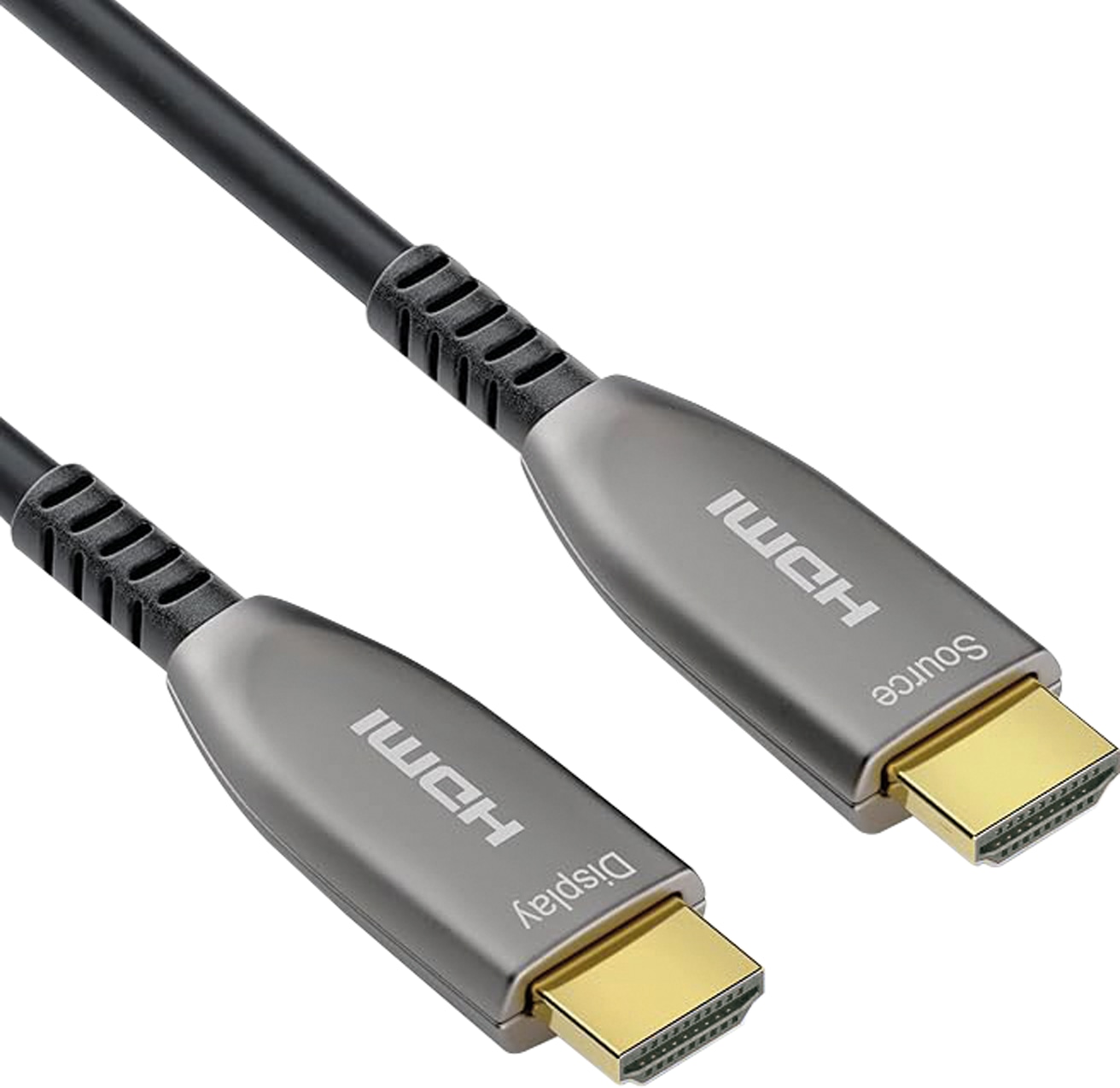 SONERO Aktives HDMI Kabel X-AOC210-300, AOC Extender Kabel 4K, 30m SONERO Aktives HDMI Kabel X-AOC210-300, AOC Extender Kabel 4K, 30m