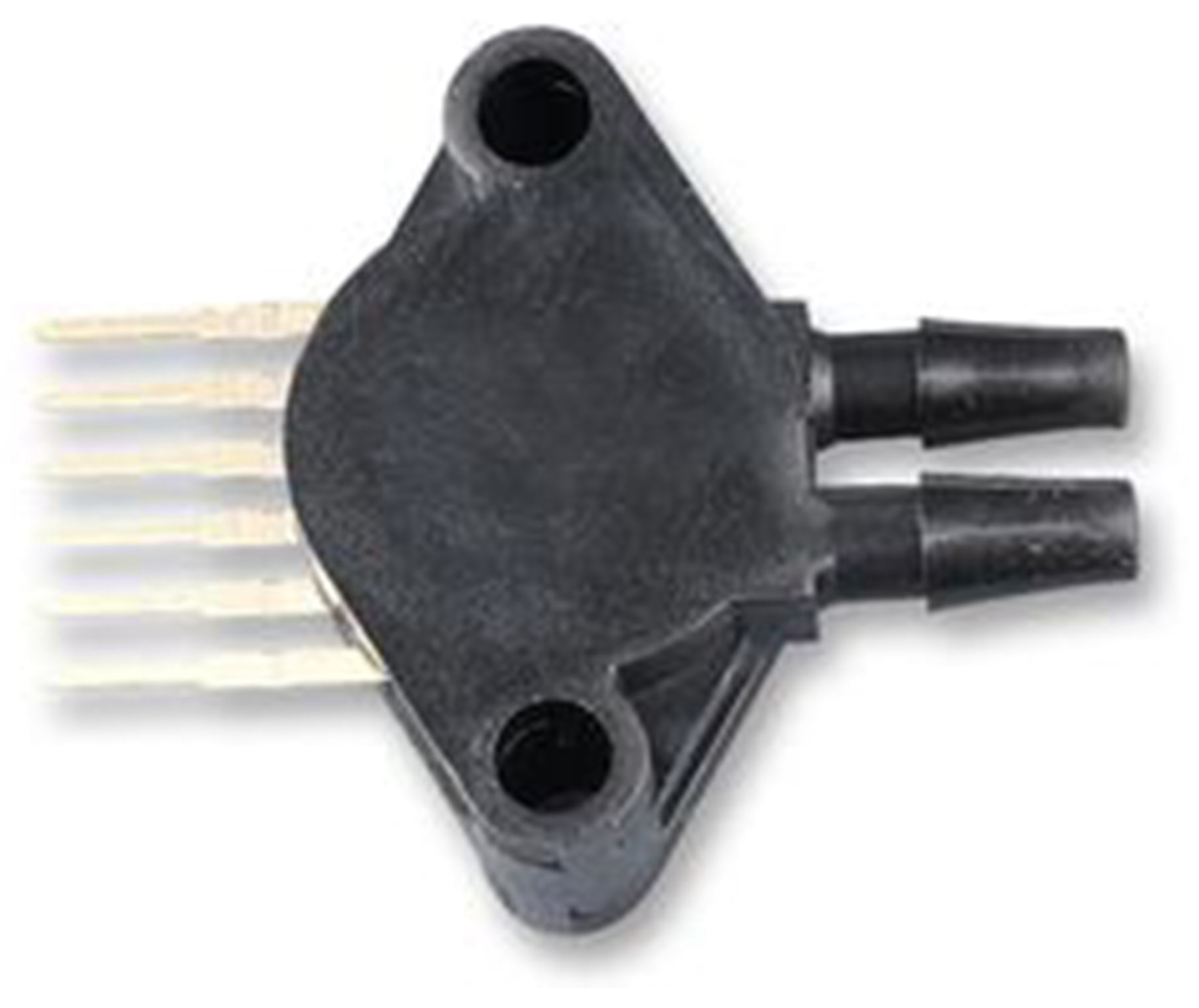 FREESCALE Drucksensor MP5100DP, 0 ... 100 kPa, 45 mV/kPa FREESCALE Drucksensor MP5100DP, 0 ... 100 kPa, 45 mV/kPa