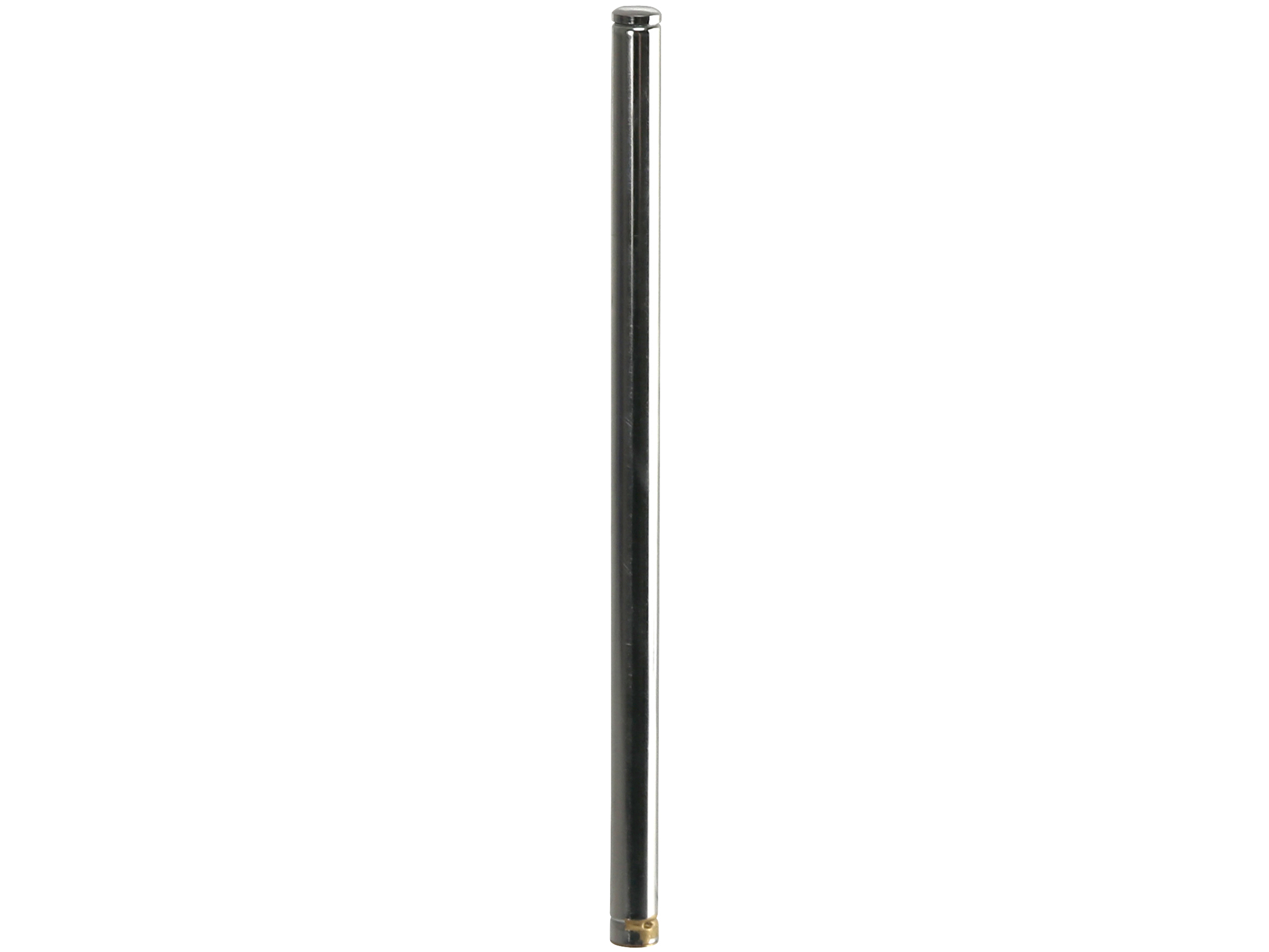 Stabantenne, verchromt, 740 mm Stabantenne, verchromt, 740 mm