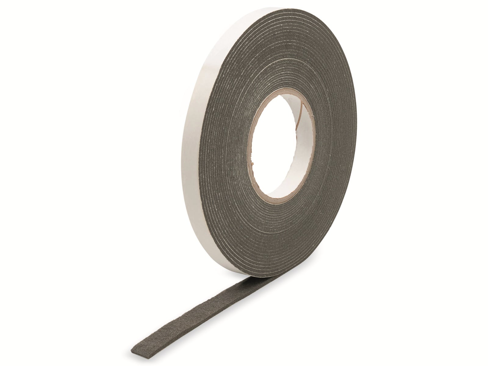 GERBAND PUR Weichschaum-Dichtband 315, 10 mm x 12,5 m