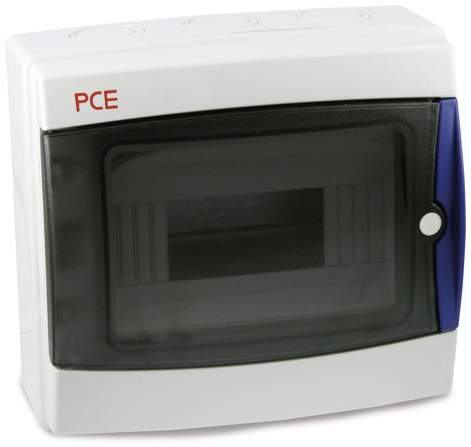 PCE Feuchtraum-Kleinverteiler T-Box 8 PCE Feuchtraum-Kleinverteiler T-Box 8