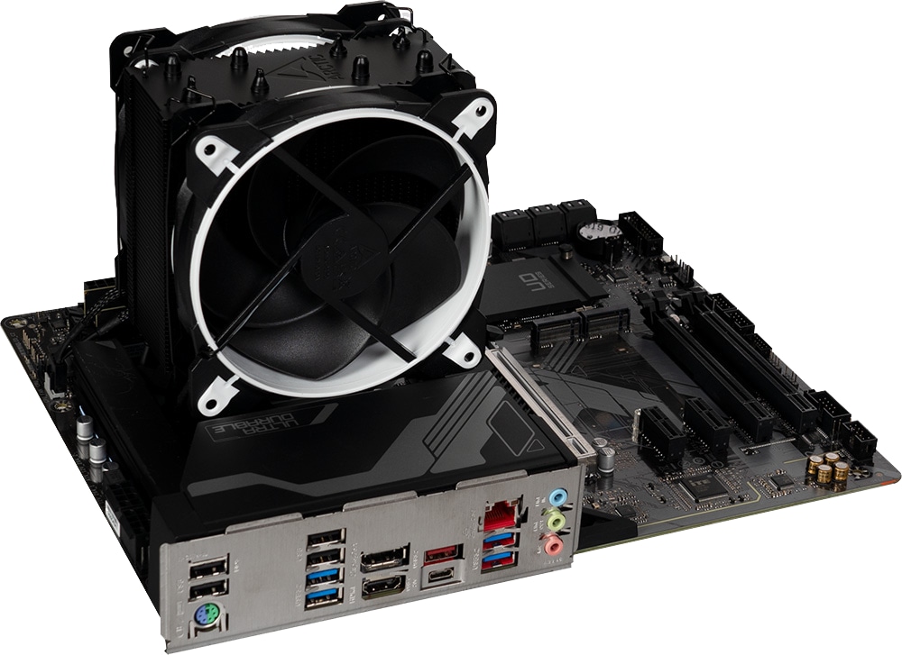 JOY-IT Aufrüst-Set Intel i7-14700k