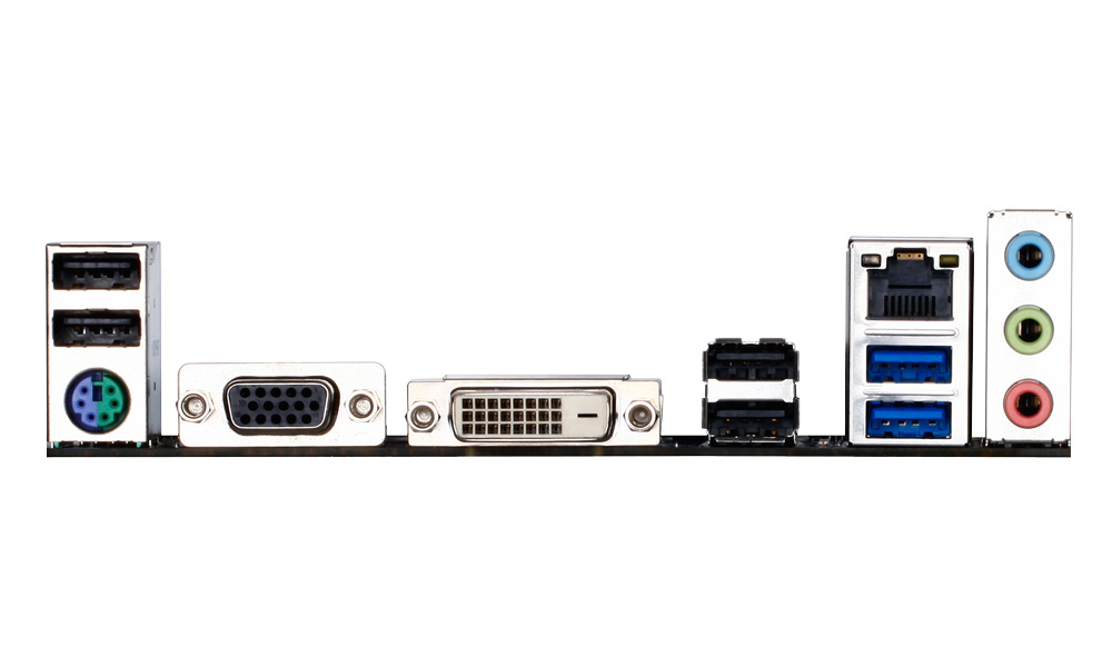 GIGABYTE Mainboard GA-F2A88XM-DS2