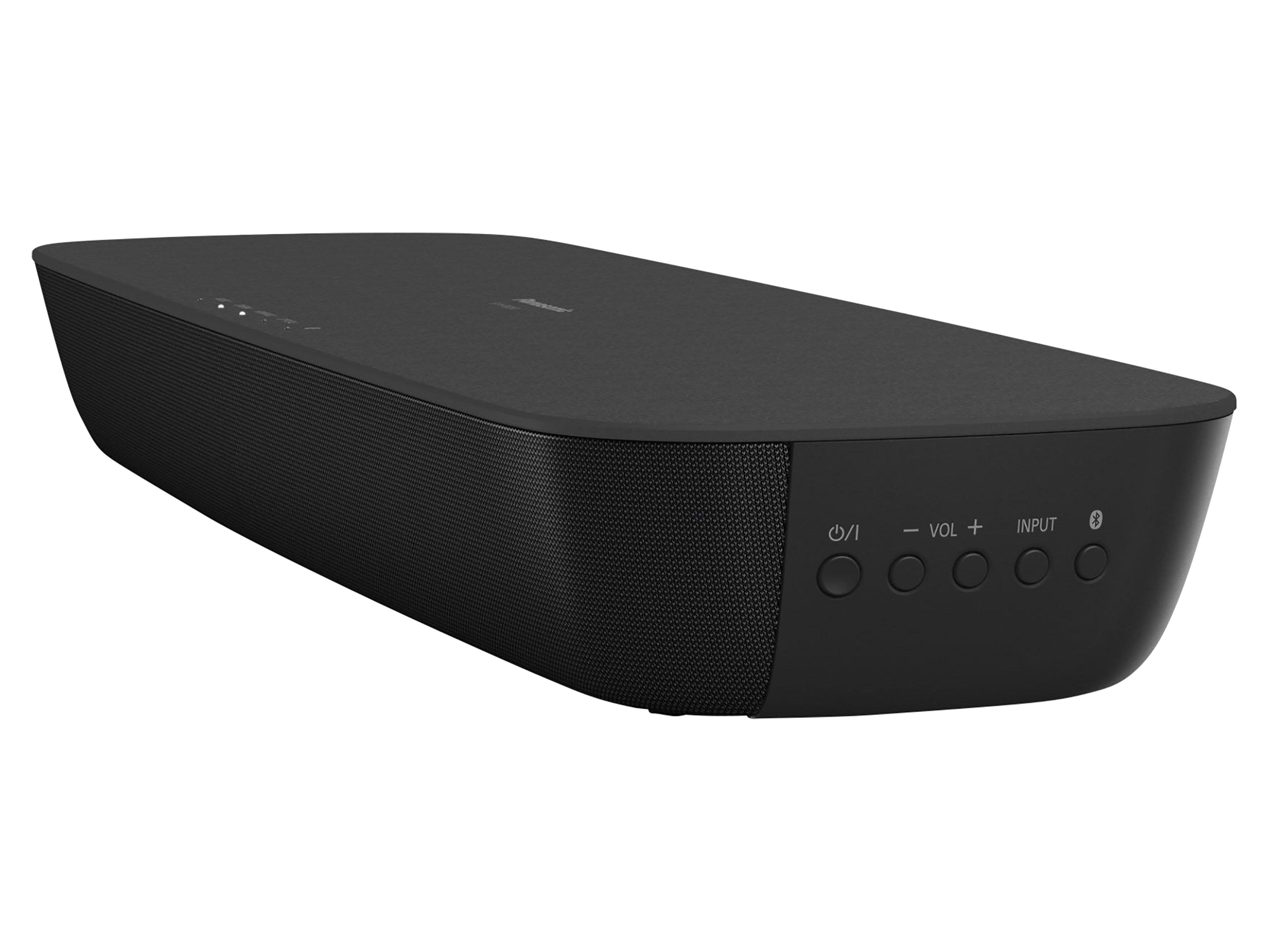 PANASONIC Soundbar SC-HTB 250 EGK, 120W RMS, schwarz