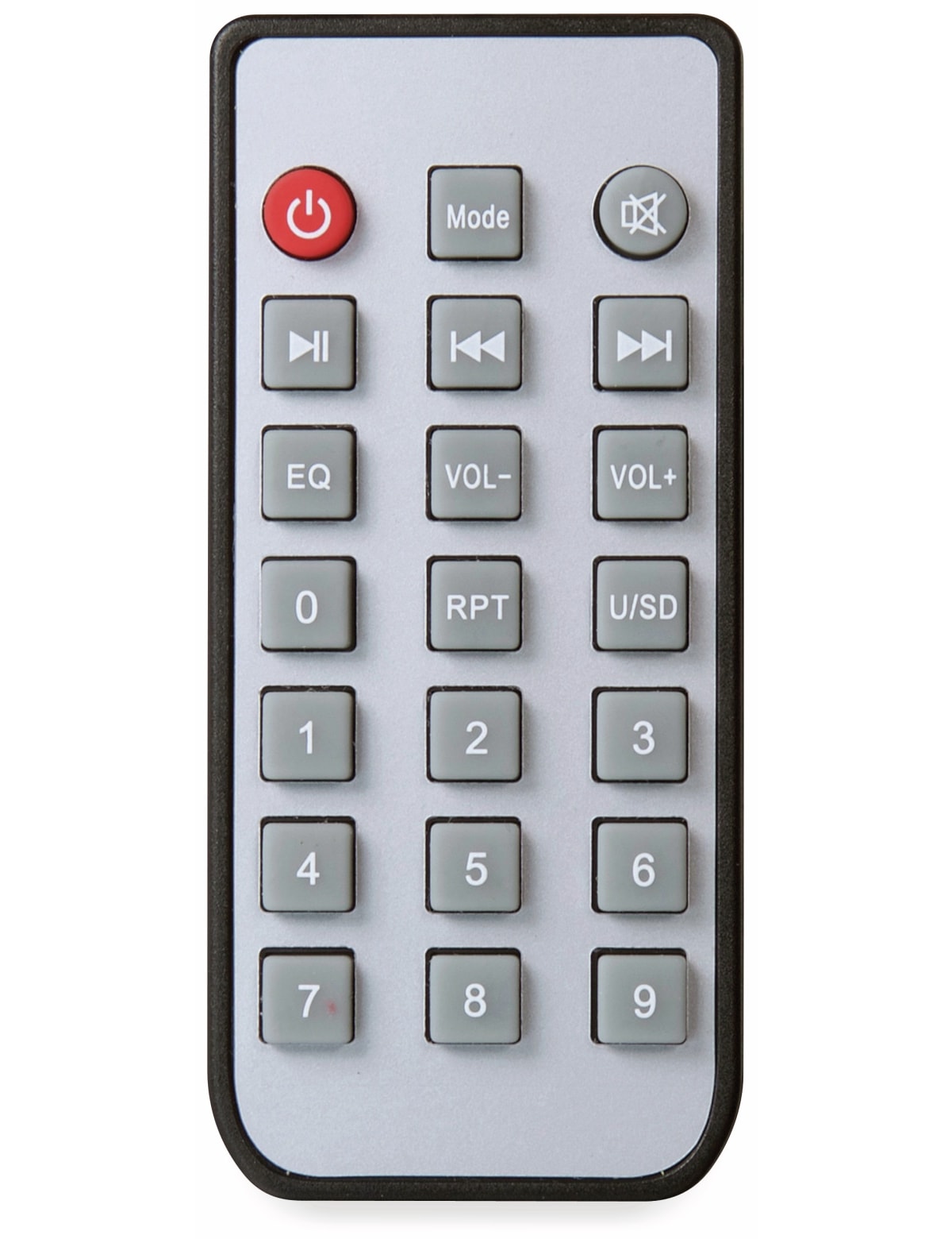 DYNAVOX Kompakt-Verstärker VT-80, schwarz