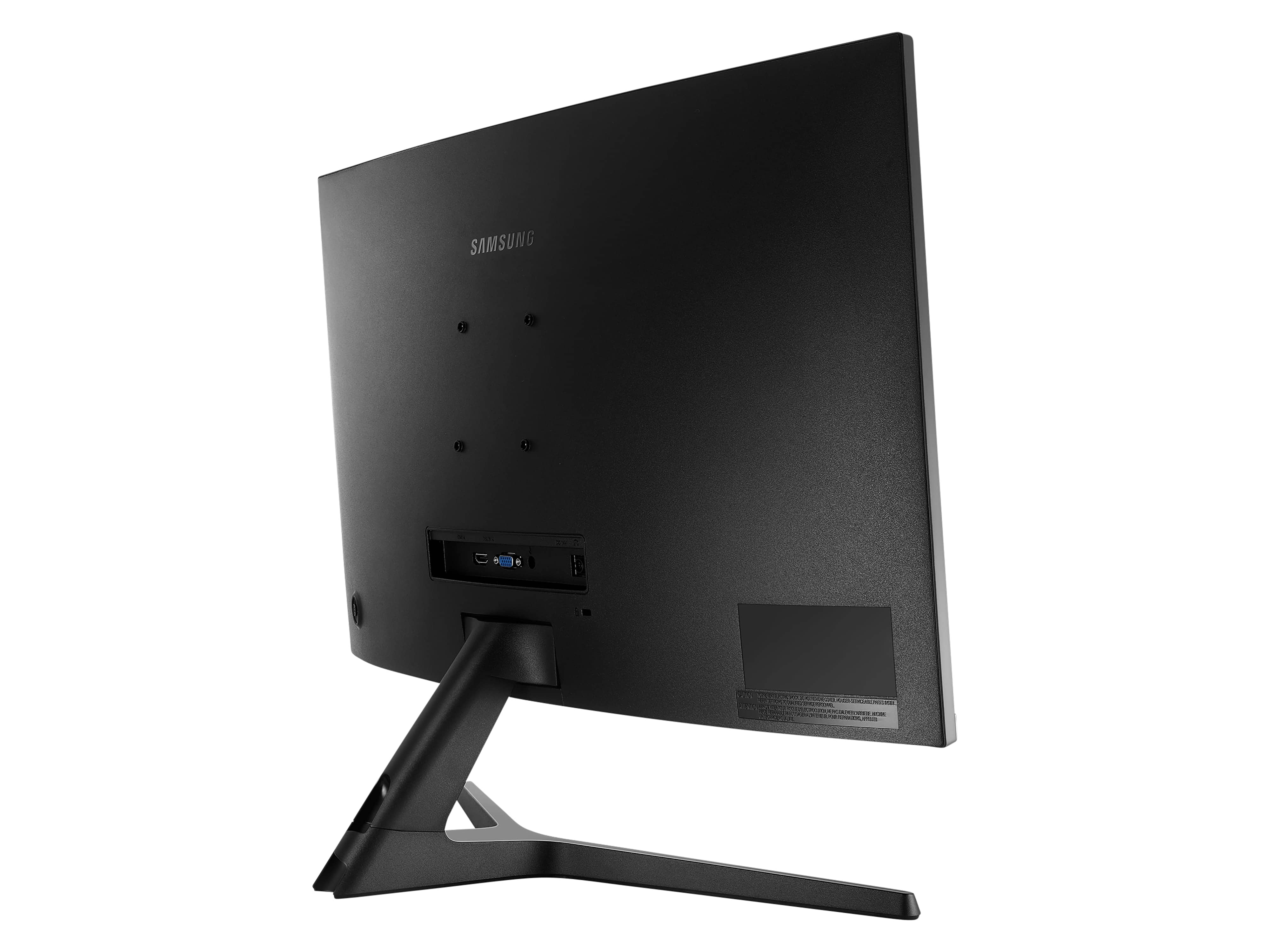SAMSUNG Monitor C32R500FHP