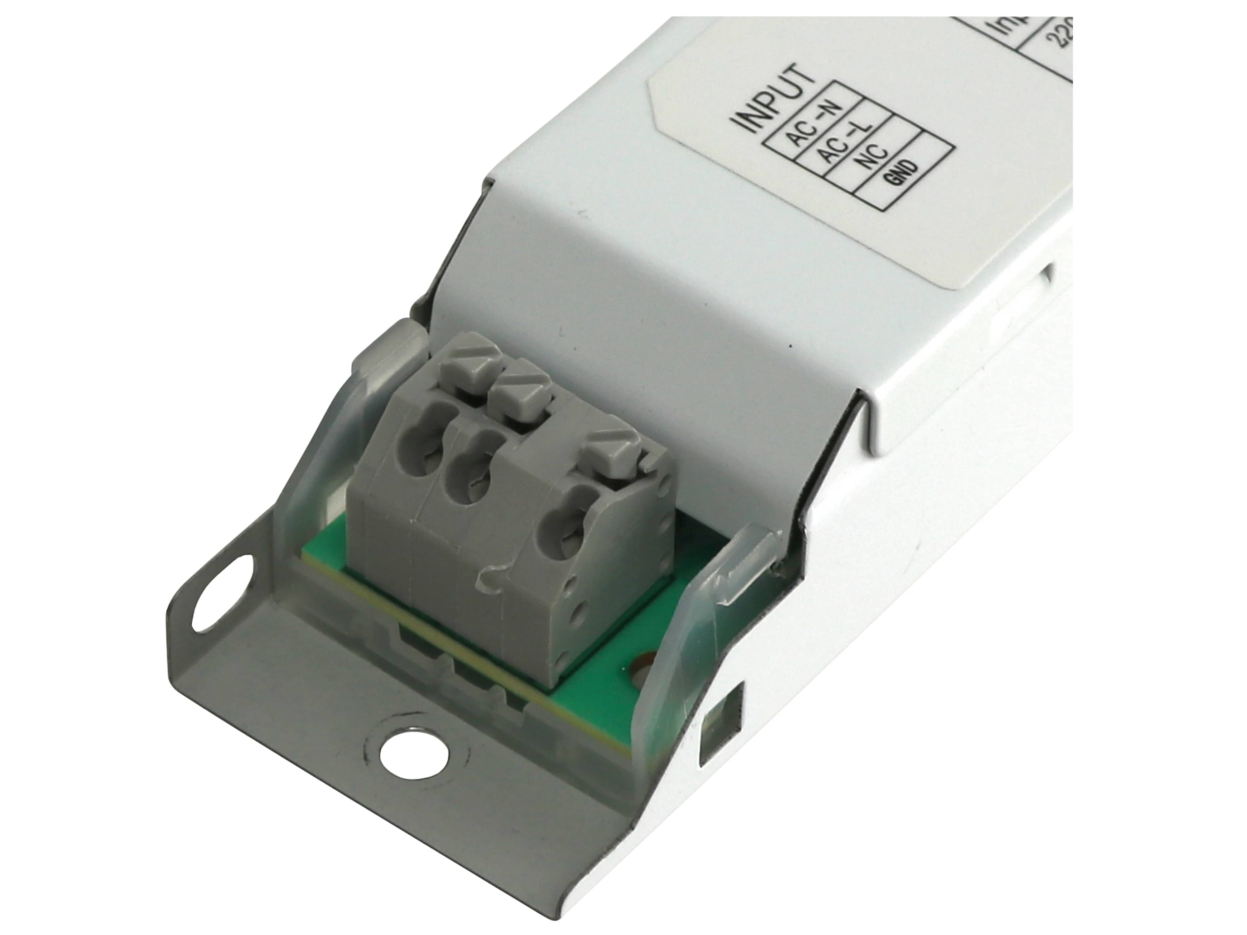 LEDVANCE LED-Schaltnetzteil XZ-ST50B-420120-W, 51 W LEDVANCE LED-Schaltnetzteil XZ-ST50B-420120-W, 51 W
