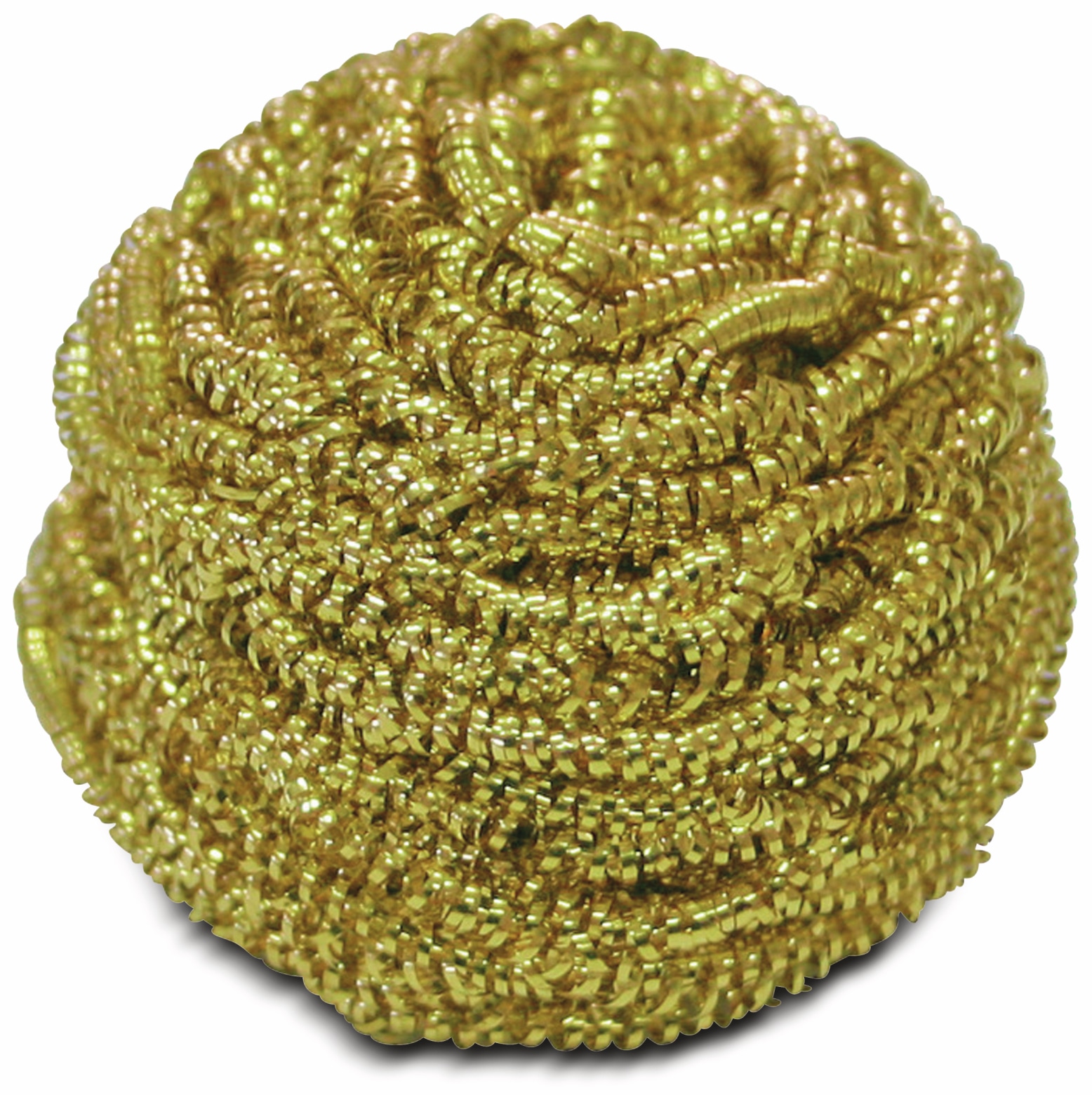 ERSA Trockenreiniger 0008M/10, Messingwolle ERSA Trockenreiniger 0008M/10, Messingwolle