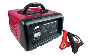 Stationäre Ladegeräte Stationäre Ladegeräte