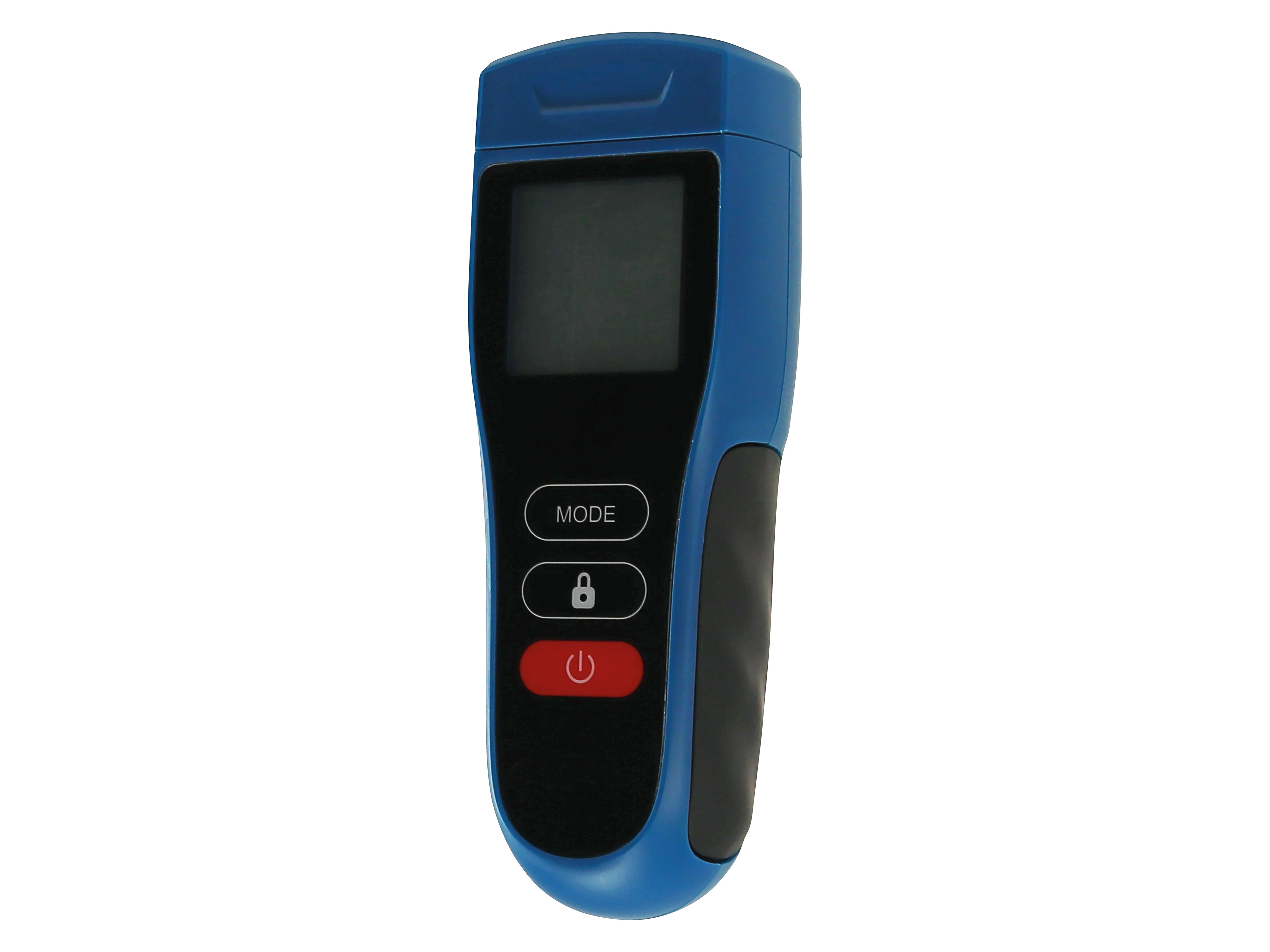Feuchtigkeitsmessgerät, LCD-Display