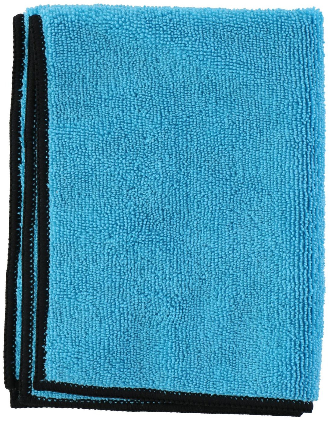 DUNLOP Mikrofasertuch, 35x40 cm, 10 Stück