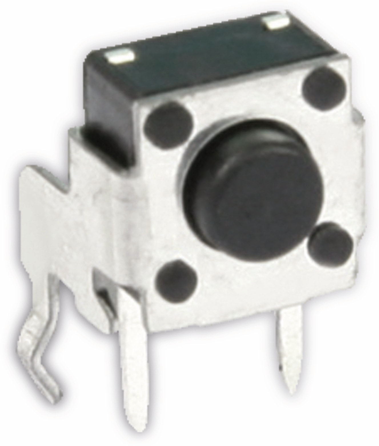 Printtaster / Eingabetaster, 7x7 mm Printtaster / Eingabetaster, 7x7 mm