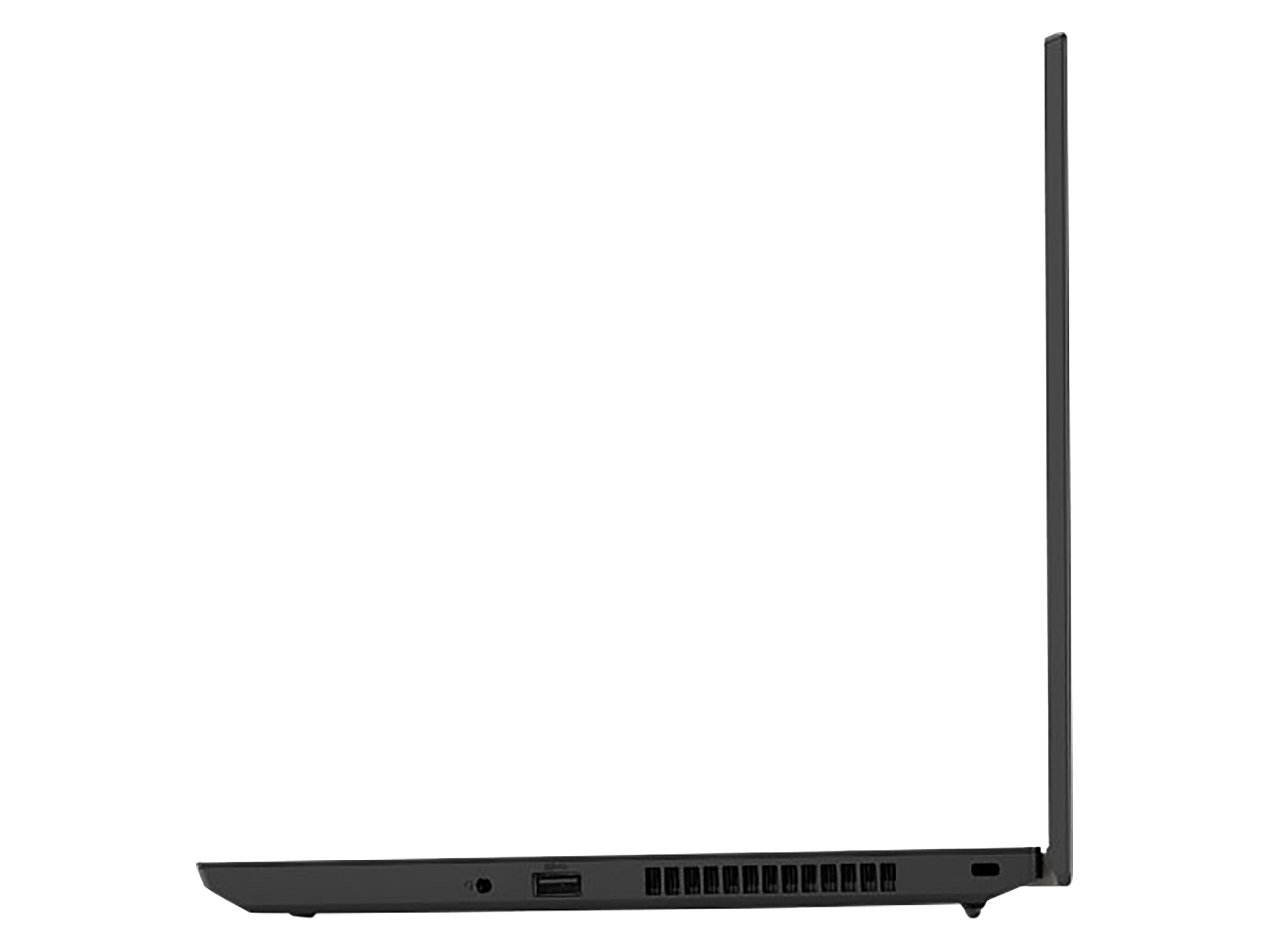 LENOVO Notebook THINKPAD L480, 35,6 cm (14"), i5, 16GB, 512GB, Win11Pro, refurbished