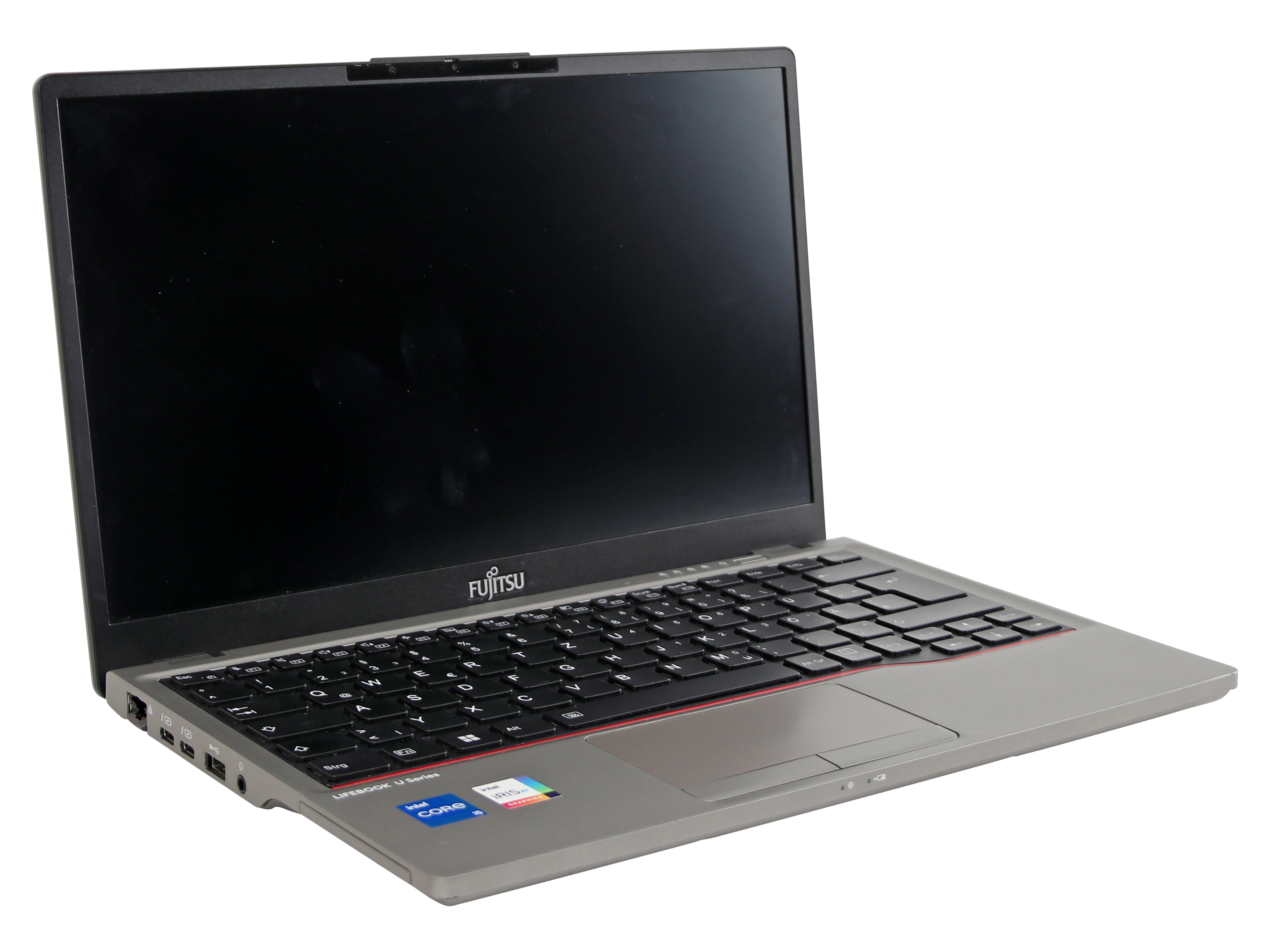 FUJITSU Notebook Lifebook U7312, 33,78 cm (13,3"), 16GB, 256GB, Win11Pro, gebraucht FUJITSU Notebook Lifebook U7312, 33,78 cm (13,3"), 16GB, 256GB, Win11Pro, gebraucht