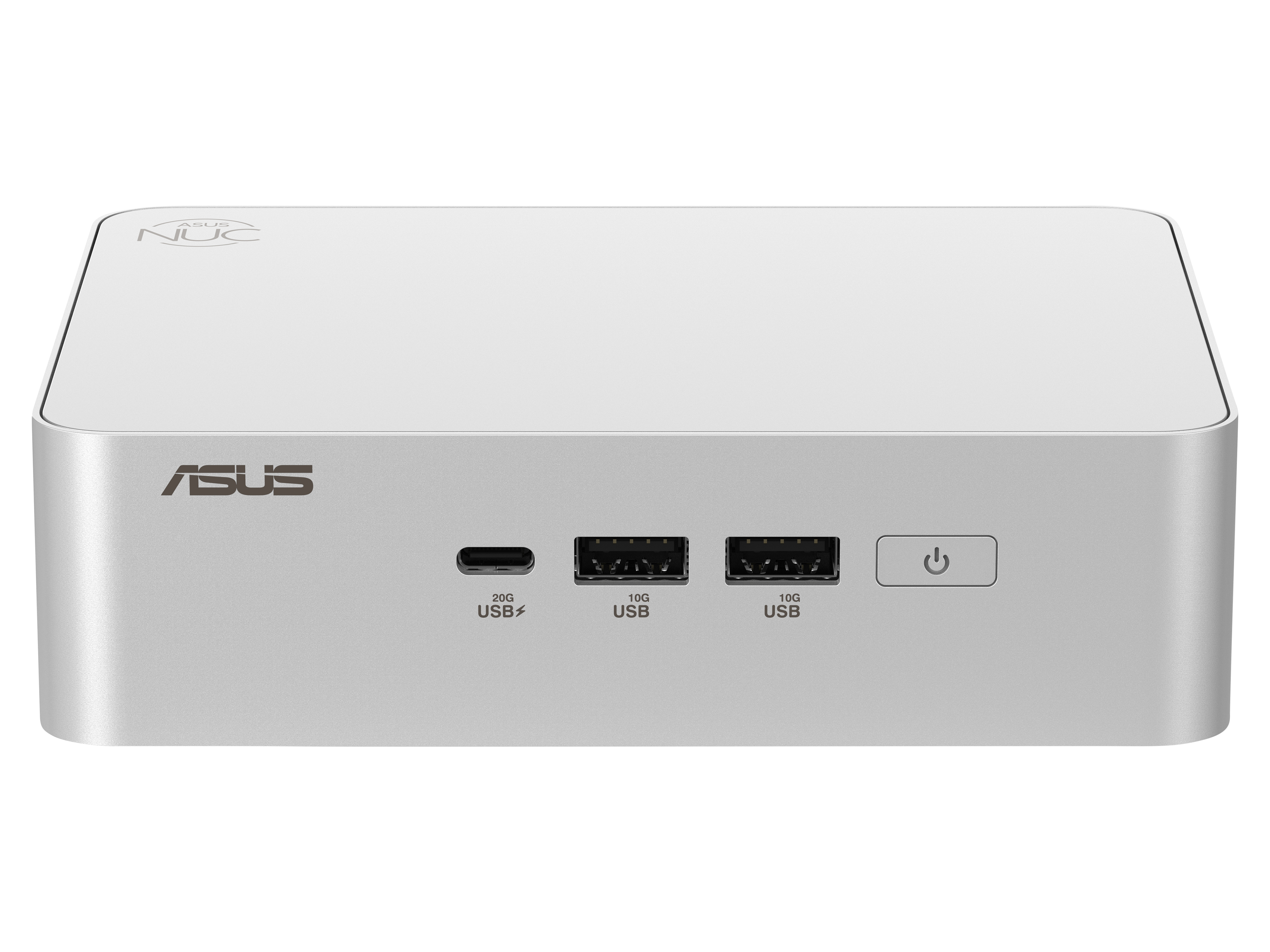 ASUS Barebone Mini-PC NUC 15 Pro+ Kit