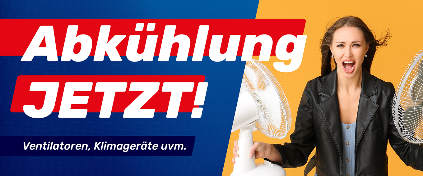 Abkühlung JETZT! Abkühlung JETZT!