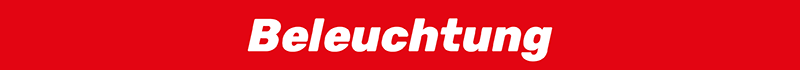 Beleuchtung