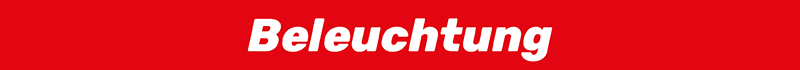 Beleuchtung Beleuchtung