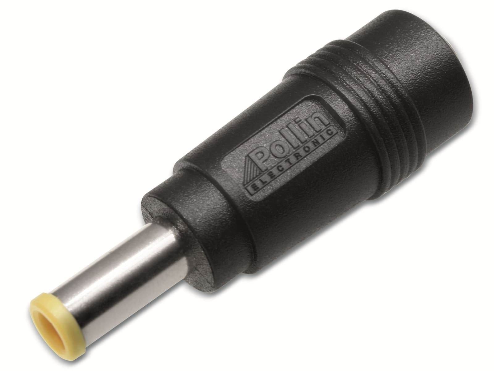 Hohlsteckeradapter, 5,5/2,1 Hohlku. auf 5,5/3,0 Hohlst. mit Stift, Samsung