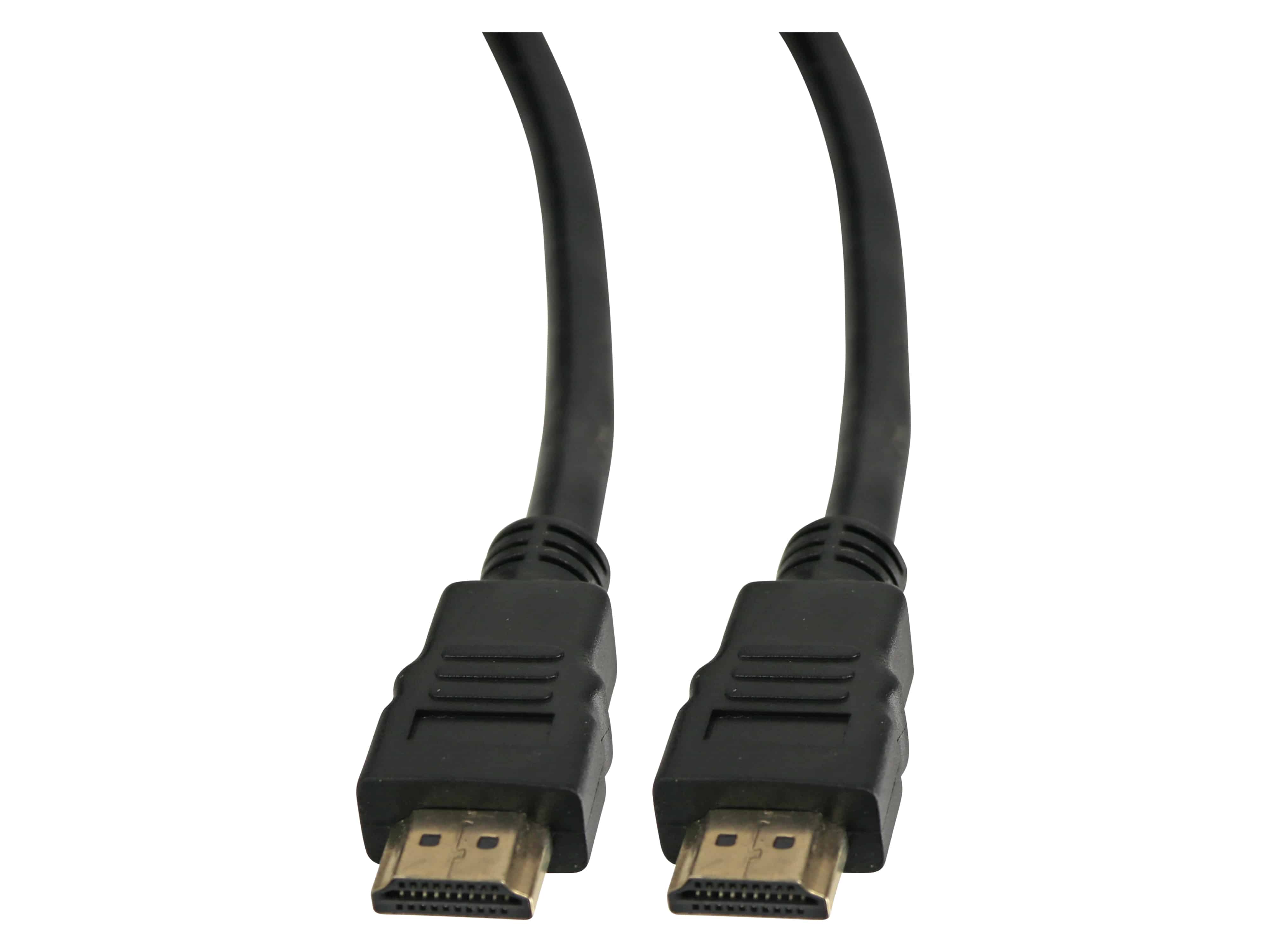 High Speed HDMI-Kabel, 5 m