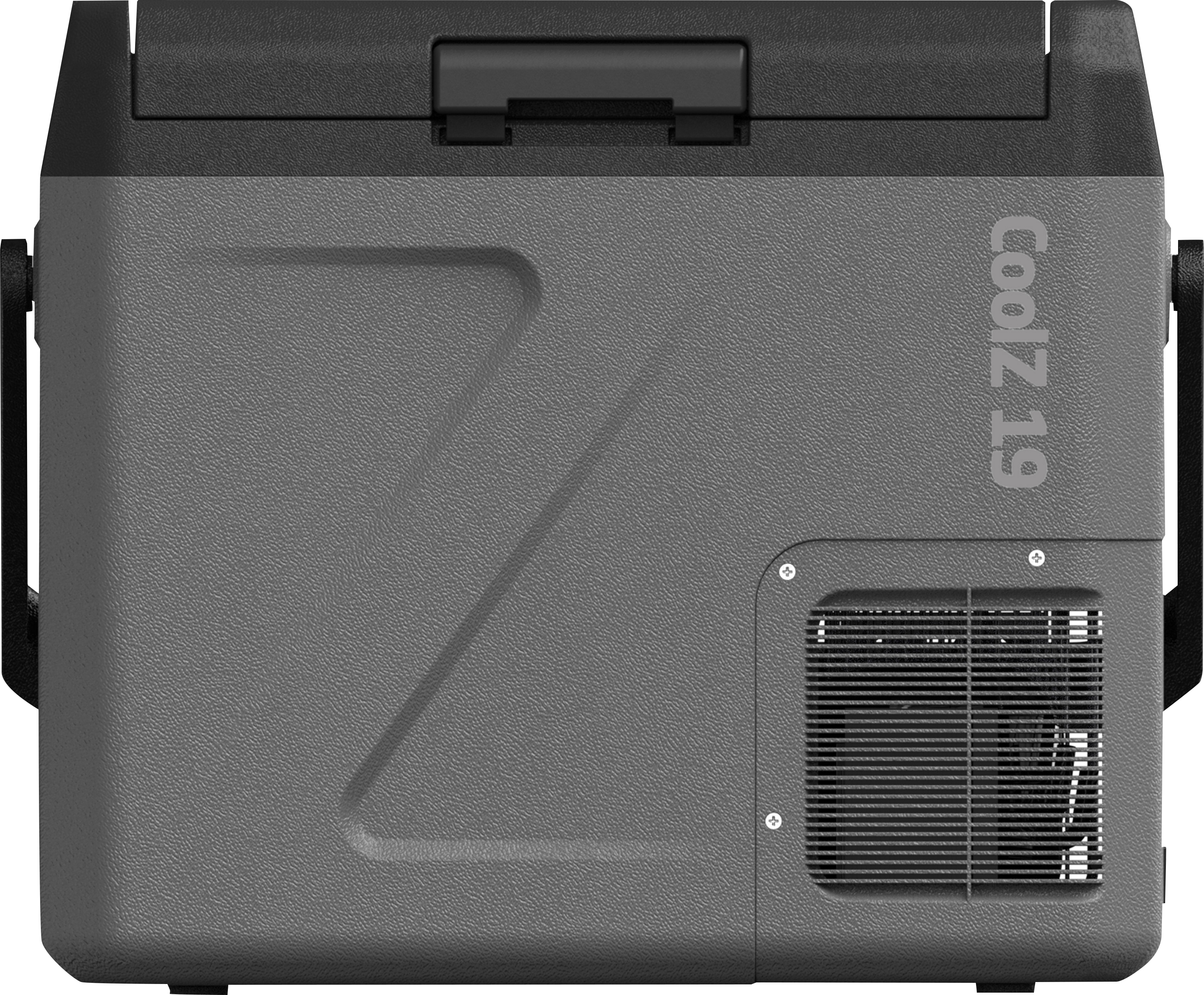 PROUSER Kühlbox CoolZ 19, 20409, EEK: A, 19 Liter PROUSER Kühlbox CoolZ 19, 20409, EEK: A, 19 Liter