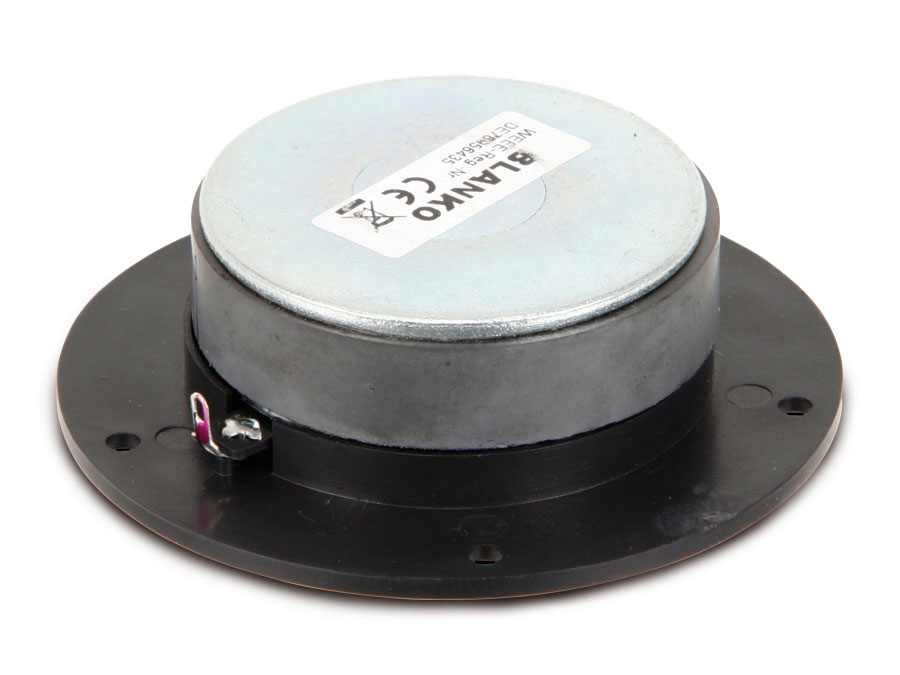 Hochtöner Titan SP Platine TM102 SPKT 3009 Hochtöner Titan SP Platine TM102 SPKT 3009