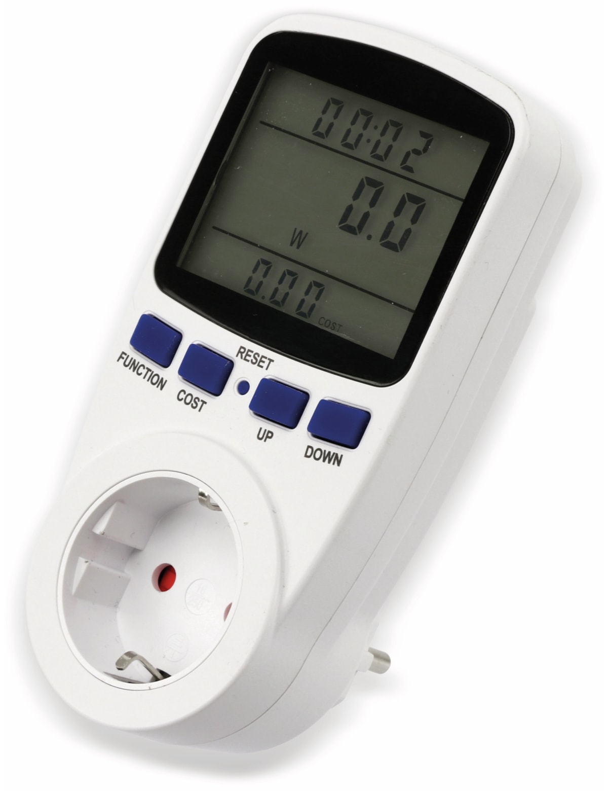 Energiekosten-Messgerät DAYHOME PMB02