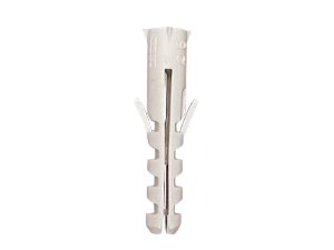 HÜFNER Qualitäts-Dübel, 6 mm, 100 Stück HÜFNER Qualitäts-Dübel, 6 mm, 100 Stück