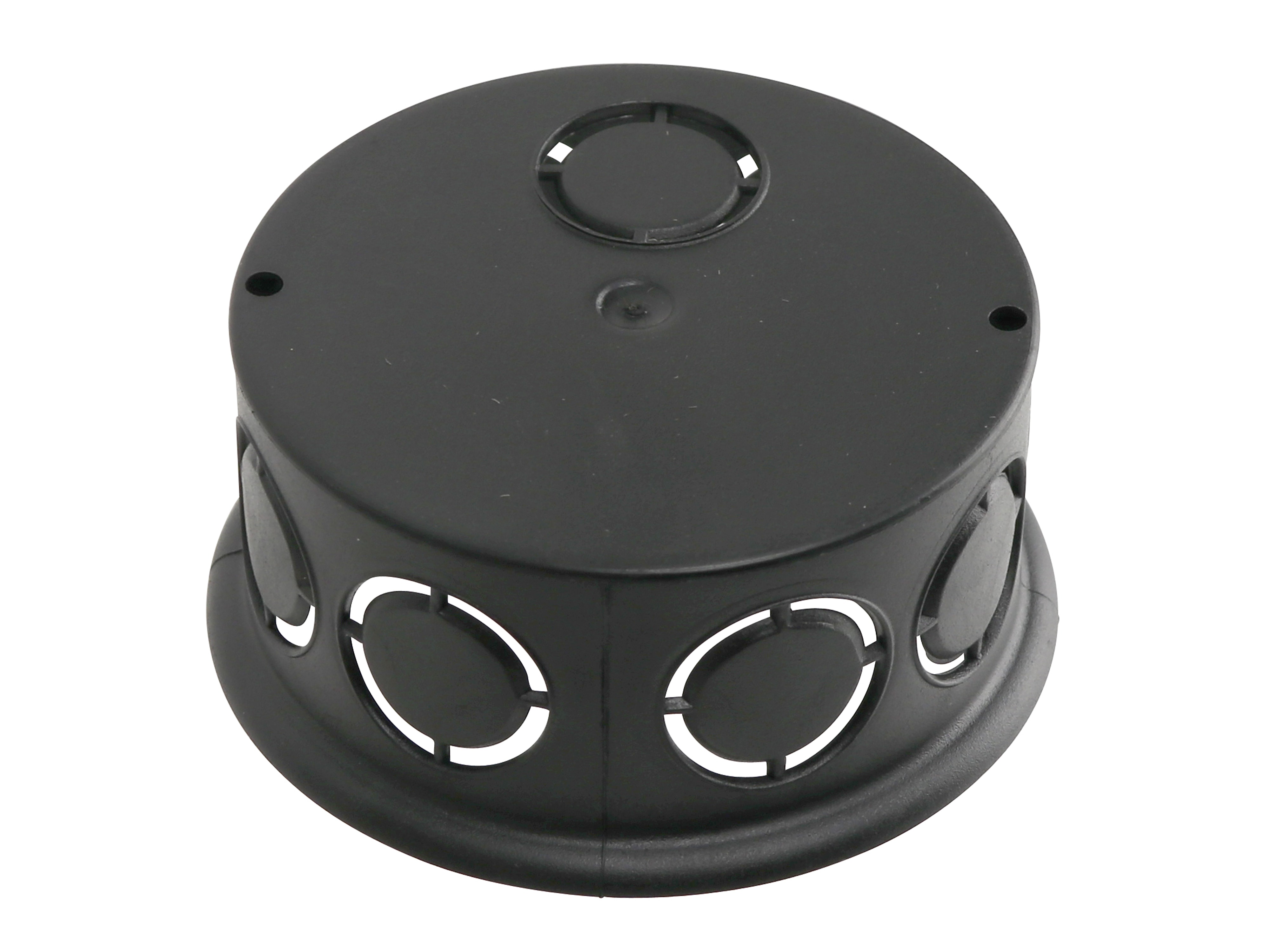 Abzweigdose, BLASS, Ø 72 mm, Höhe 35 mm Abzweigdose, BLASS, Ø 72 mm, Höhe 35 mm