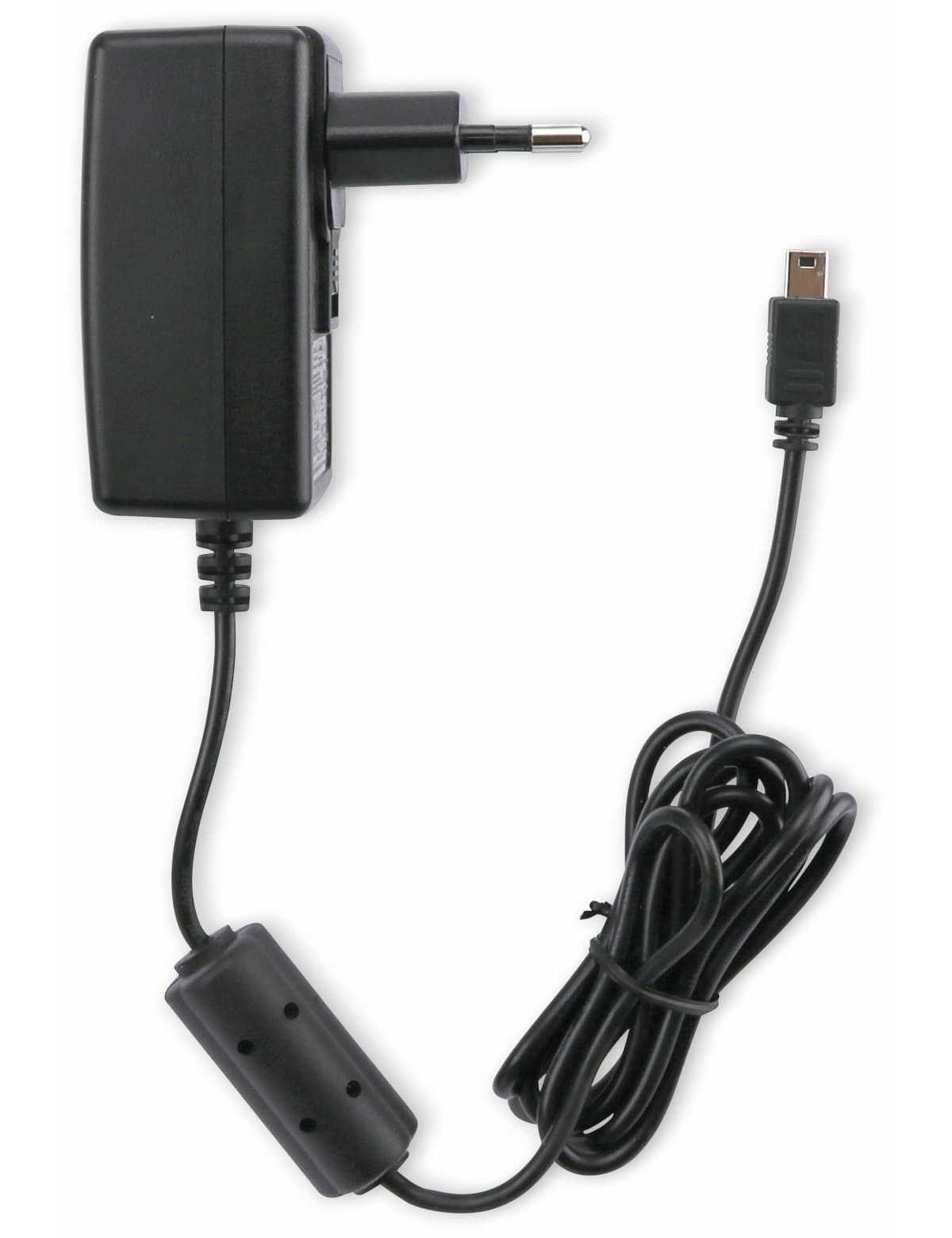 Stecker-Schaltnetzteil, Glob Tek, GTM41134-0606, 5V-/1,2A, schwarz Stecker-Schaltnetzteil, Glob Tek, GTM41134-0606, 5V-/1,2A, schwarz