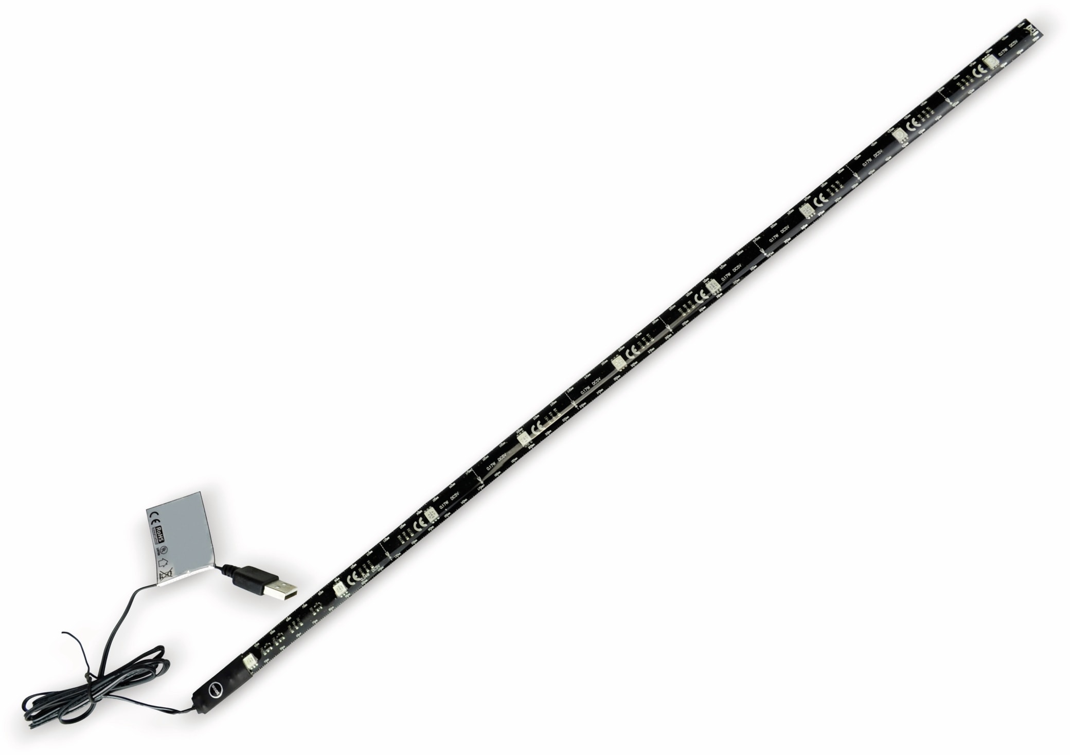 X4-LIFE RGB LED-Leiste X4-LIFE RGB LED-Leiste