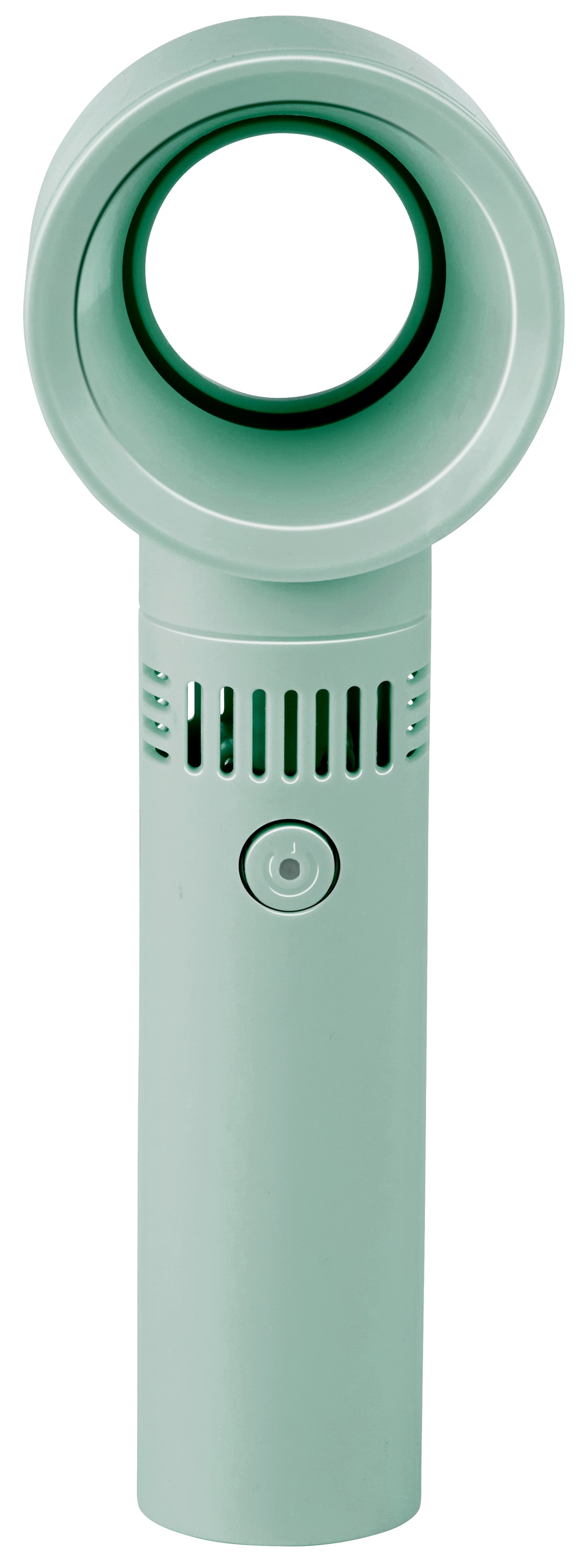 LIFETIME AIR USB-Handventilator, grün
