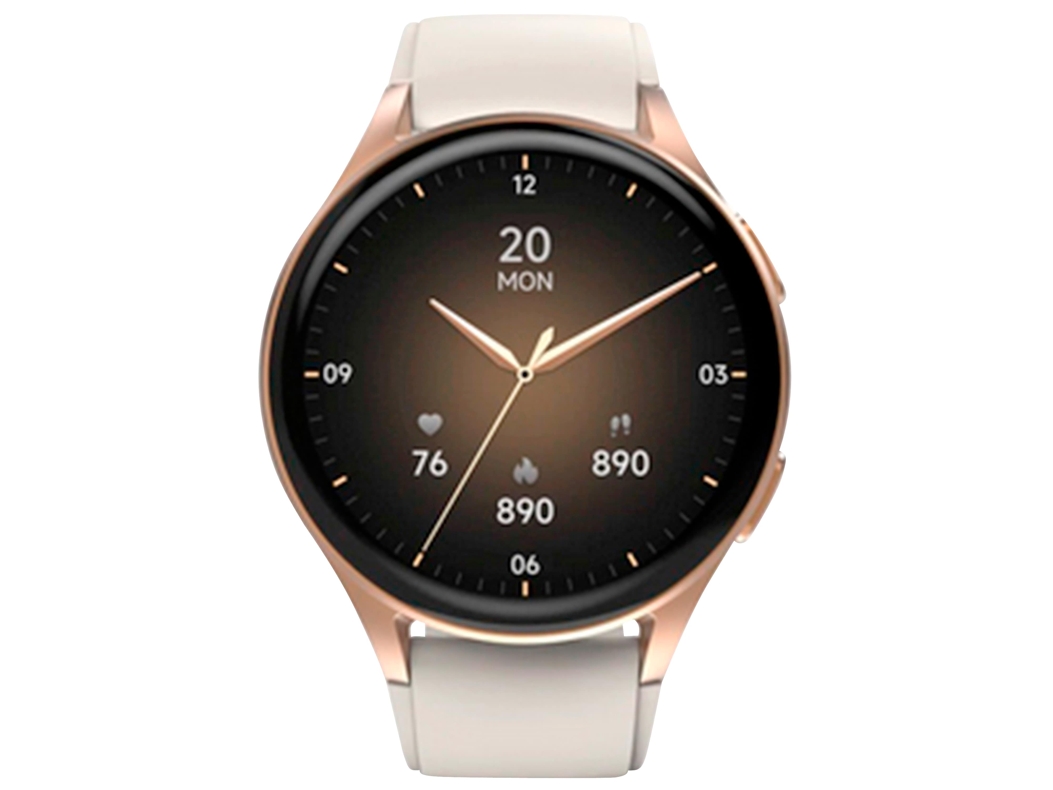 HAMA Smartwatch 8900 gold