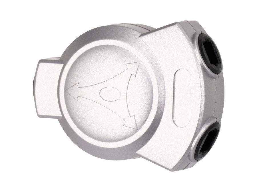 S-IMPULS Lichtleiter-Verteiler S-IMPULS Lichtleiter-Verteiler