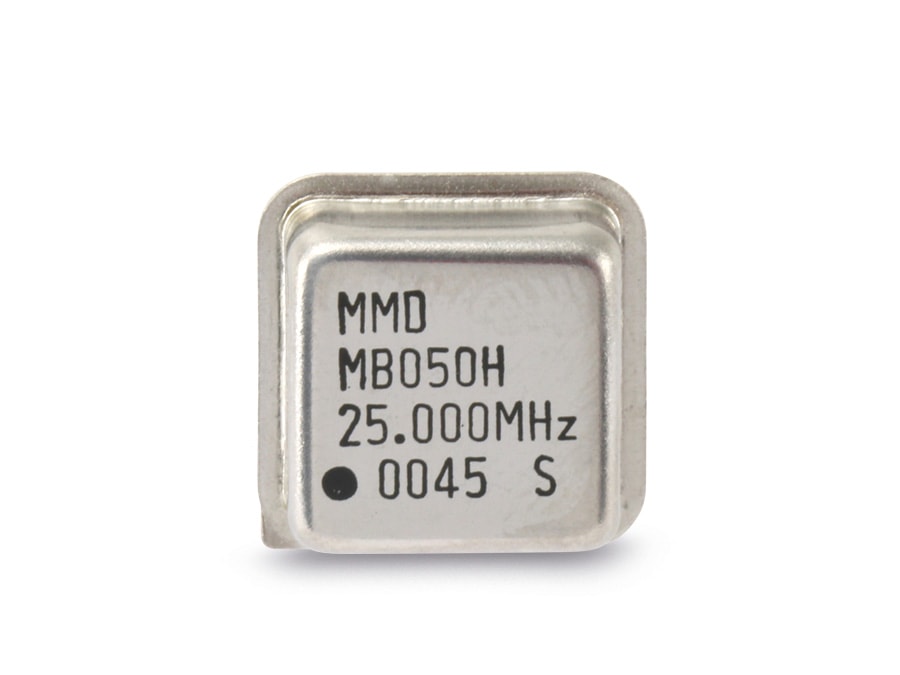 Quarzoszillator, 25,000000 Mhz Quarzoszillator, 25,000000 Mhz