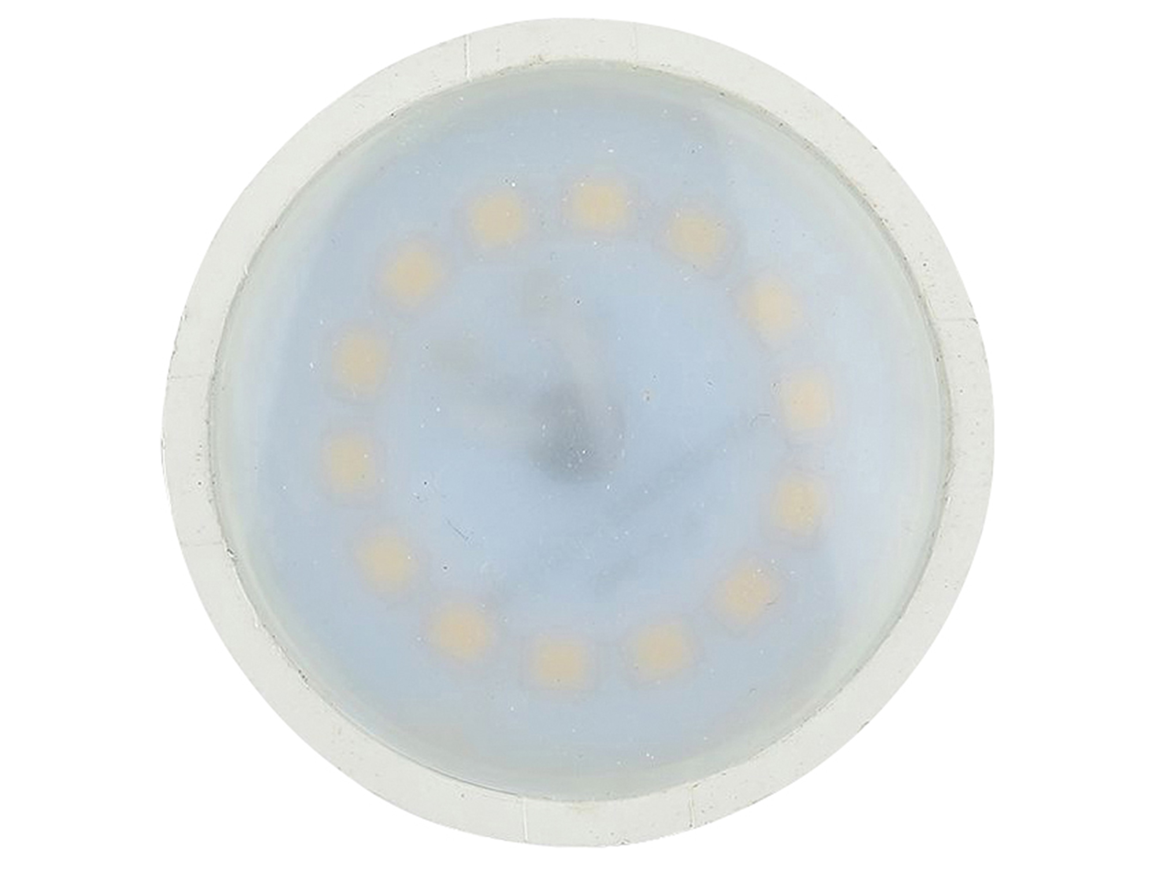 V-TAC LED-Lampe VT-1975, GU10, EEK: F, 5W, 400lm, 4000K V-TAC LED-Lampe VT-1975, GU10, EEK: F, 5W, 400lm, 4000K