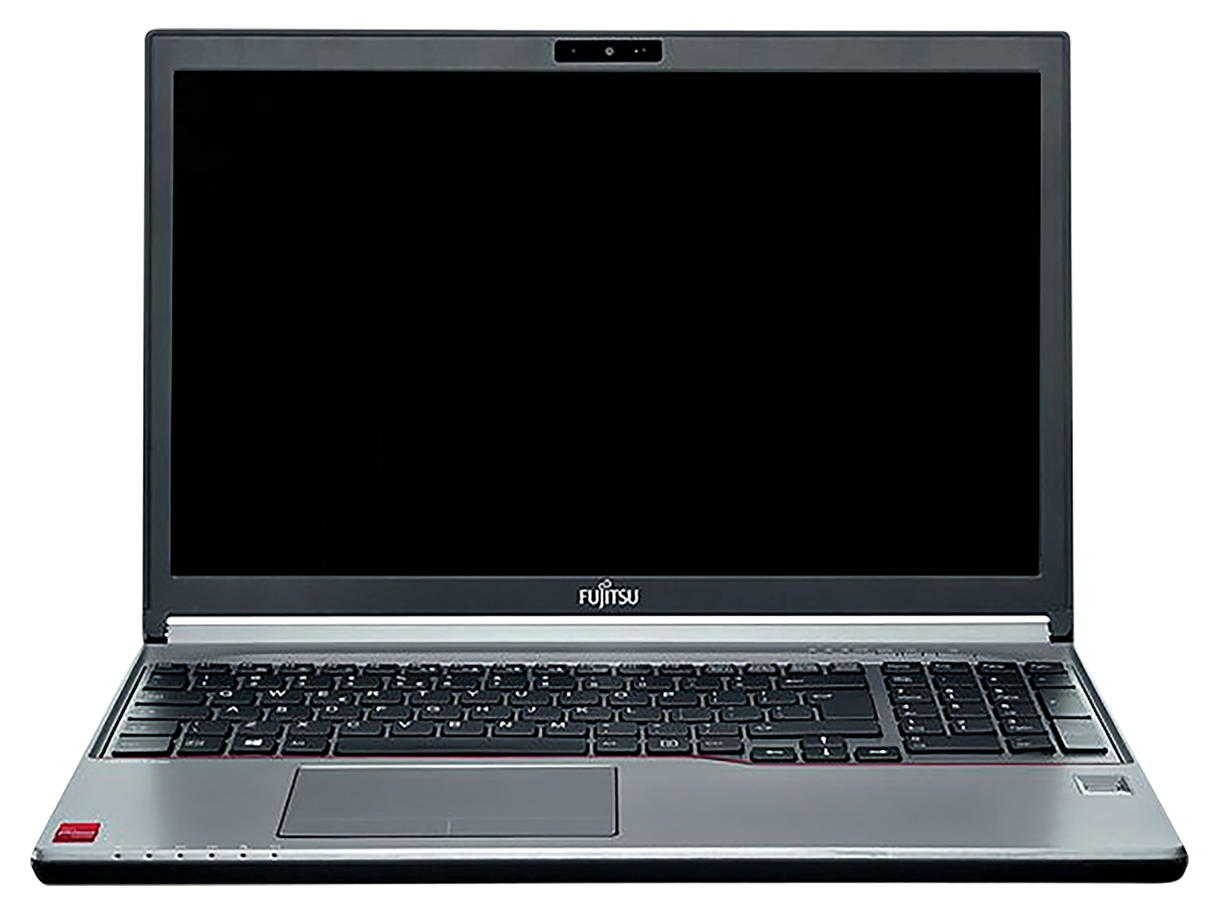 Notebook FUJITSU Lifebook E756, 15,6", 8GB, 256GB, gebraucht Notebook FUJITSU Lifebook E756, 15,6", 8GB, 256GB, gebraucht