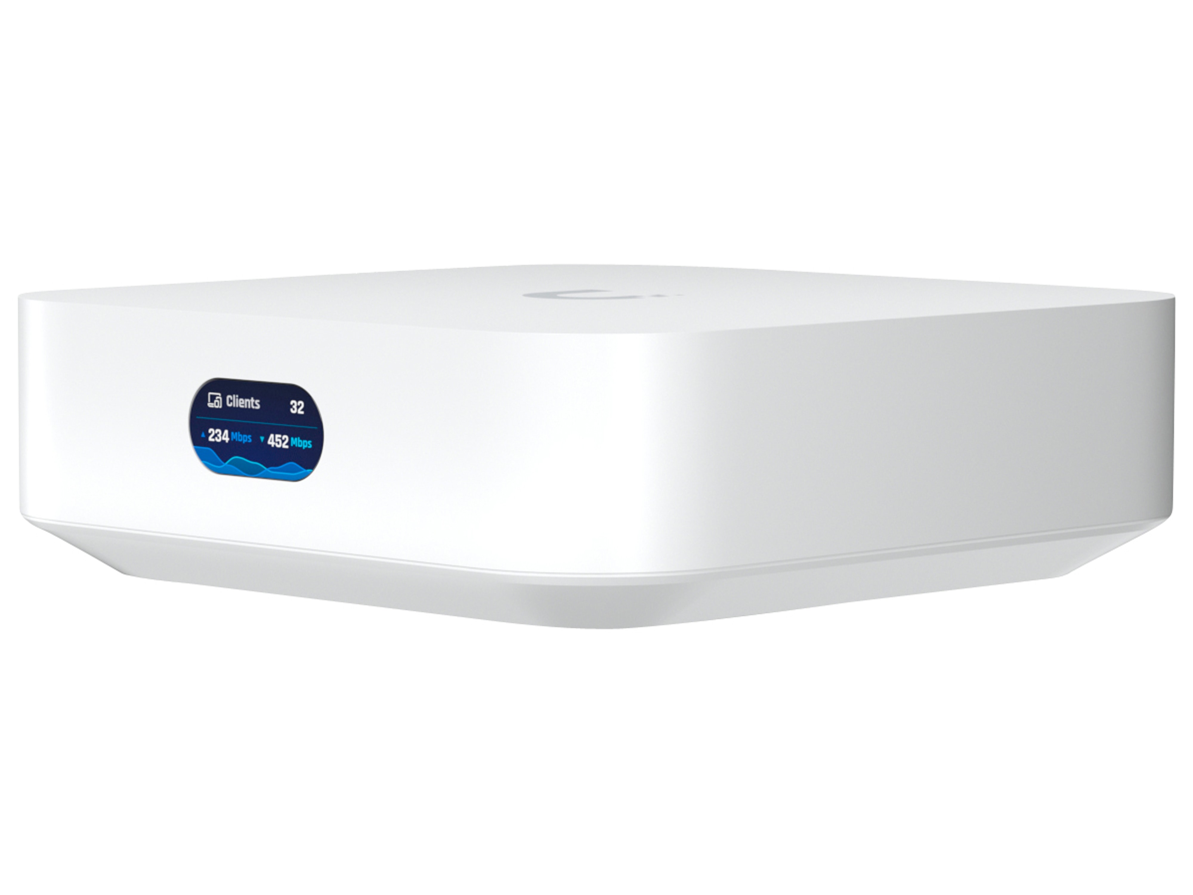 UBIQUITI Cloud Gateway UniFi Express UX