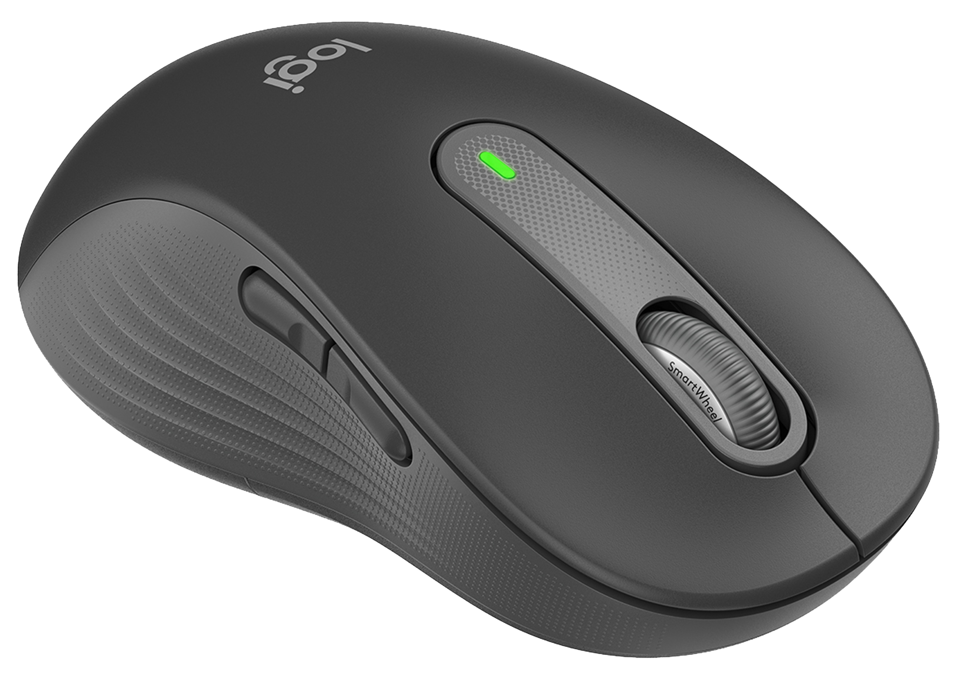 LOGITECH Maus Signature M650 Large Left LOGITECH Maus Signature M650 Large Left