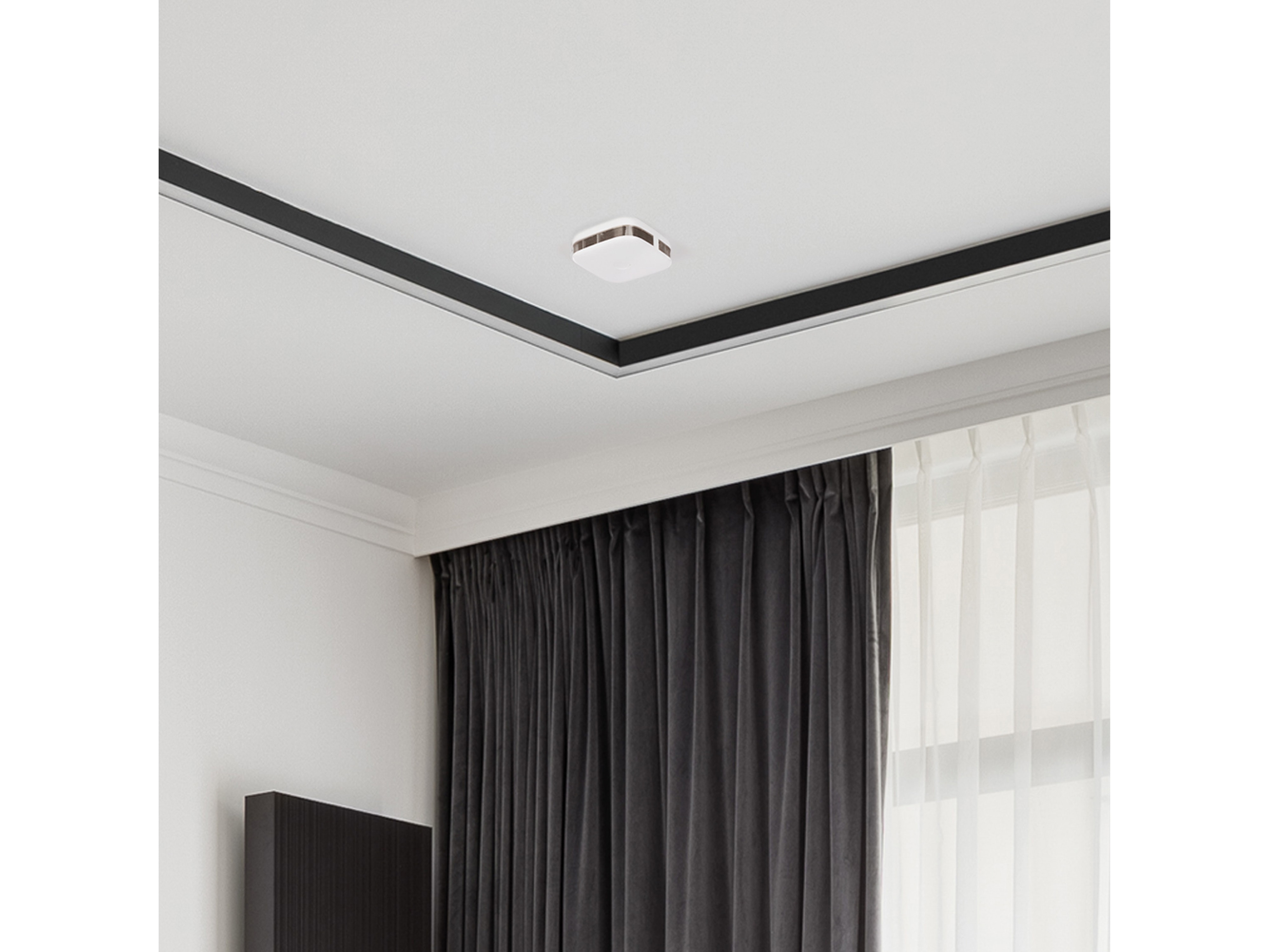 SMARTWARES Rauchmelder FSM-126, WLAN